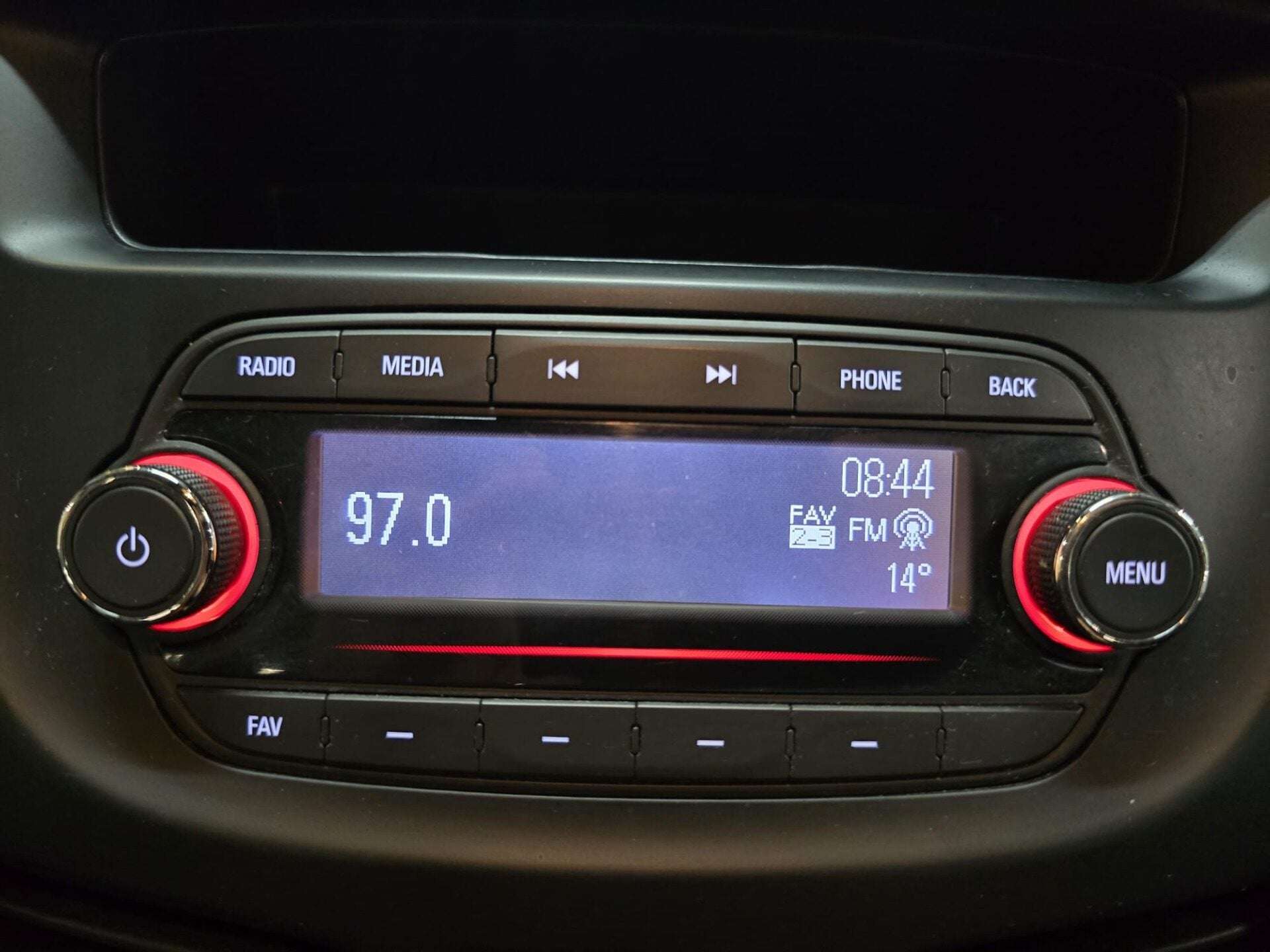 2016 VAUXHALL VIVA 2016 VAUXHALL VIVA