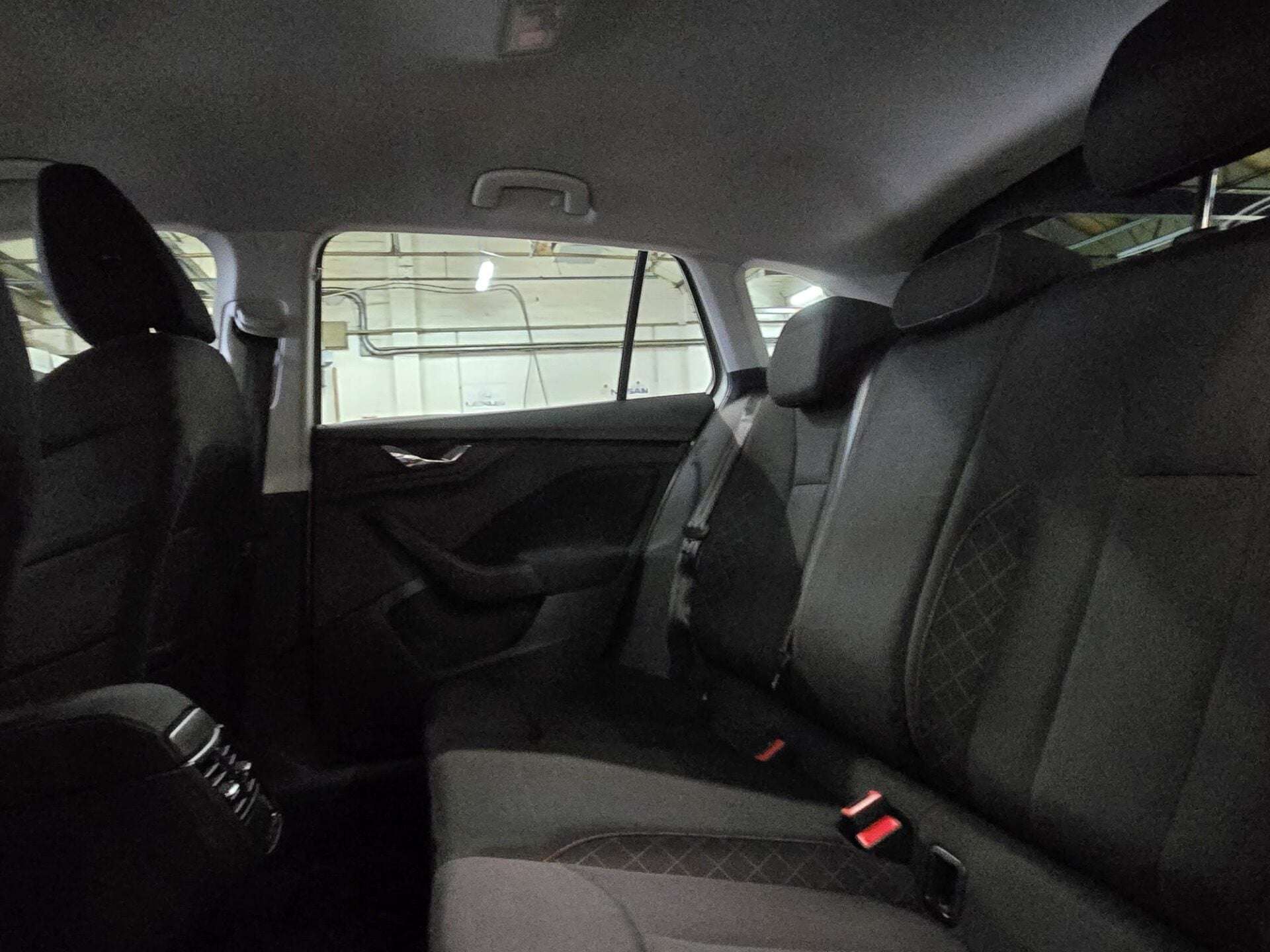 2019 SKODA SCALA 2019 SKODA SCALA