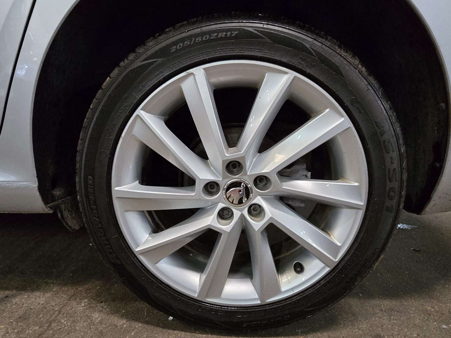 2019 SKODA SCALA 2019 SKODA SCALA