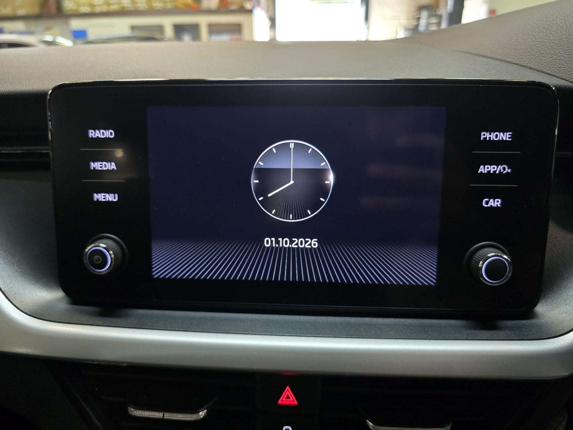 2019 SKODA SCALA 2019 SKODA SCALA