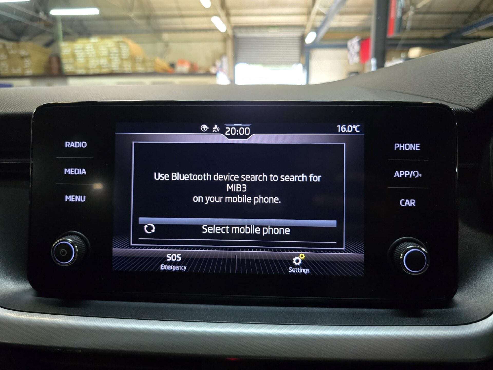 2019 SKODA SCALA 2019 SKODA SCALA