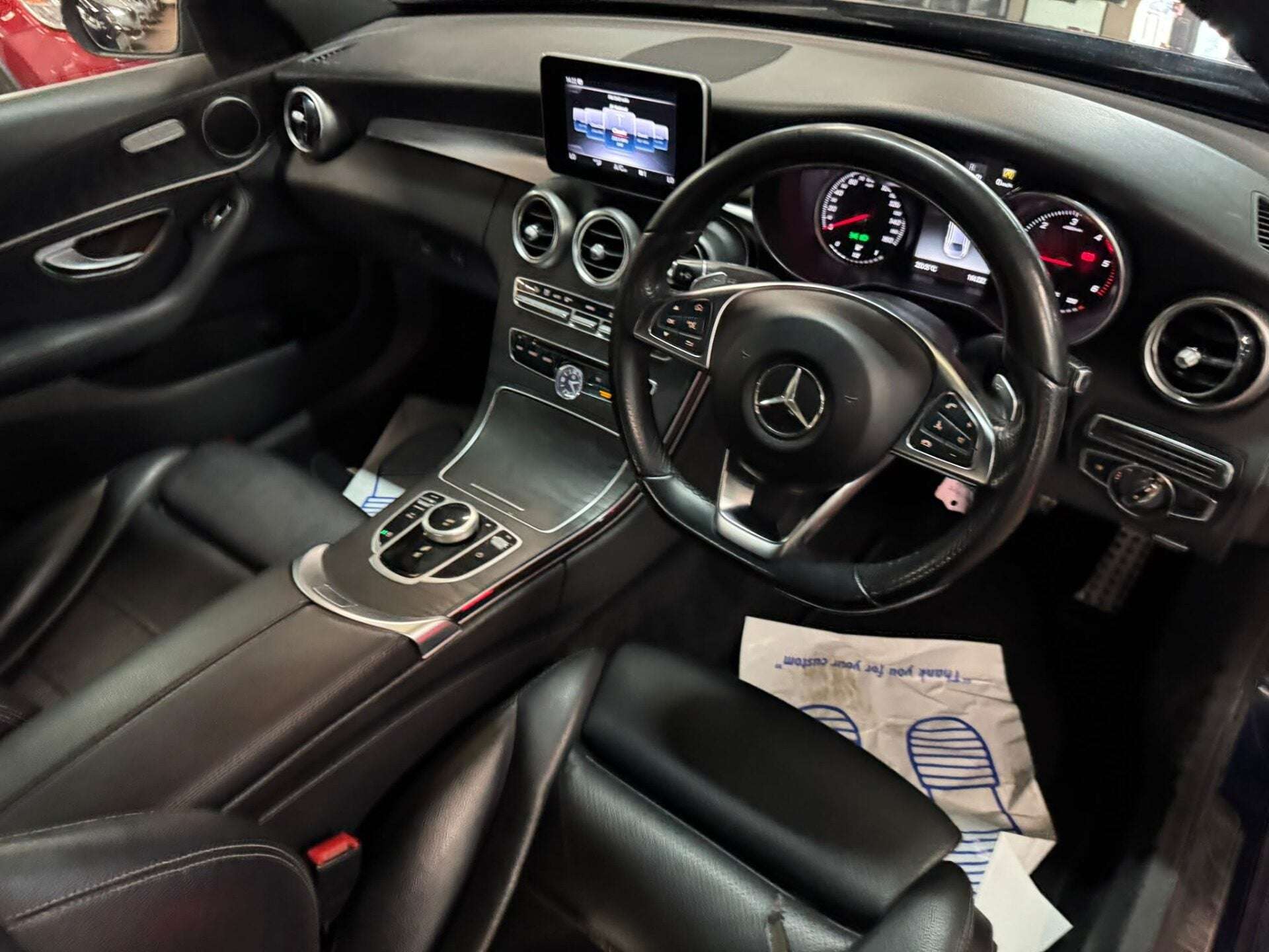 2018 MERCEDES-BENZ C CLASS 2018 MERCEDES-BENZ C CLASS