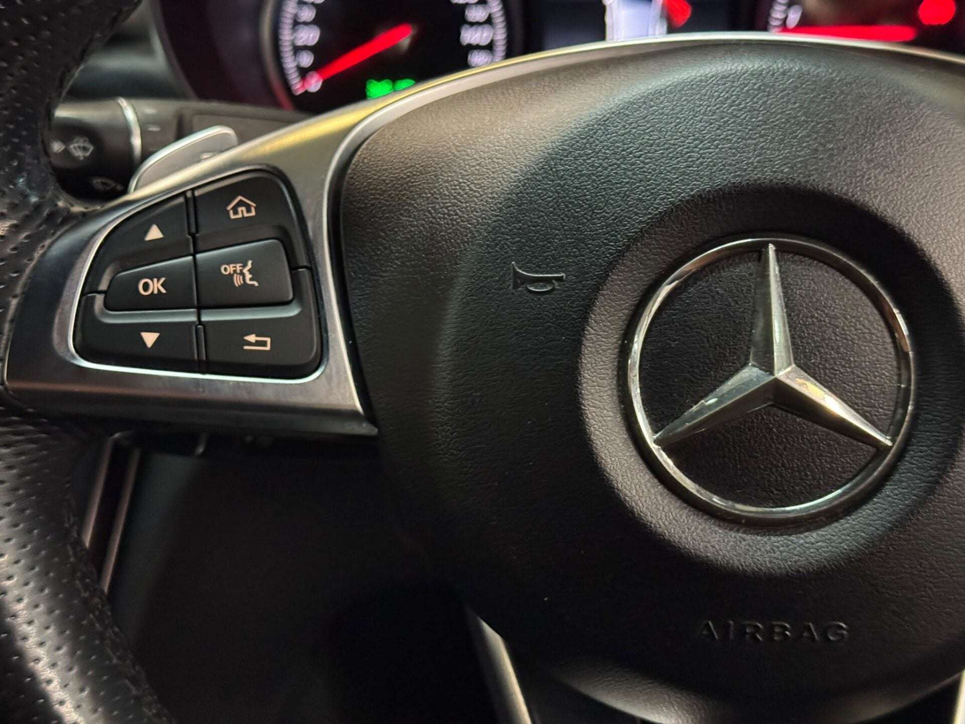 2018 MERCEDES-BENZ C CLASS 2018 MERCEDES-BENZ C CLASS