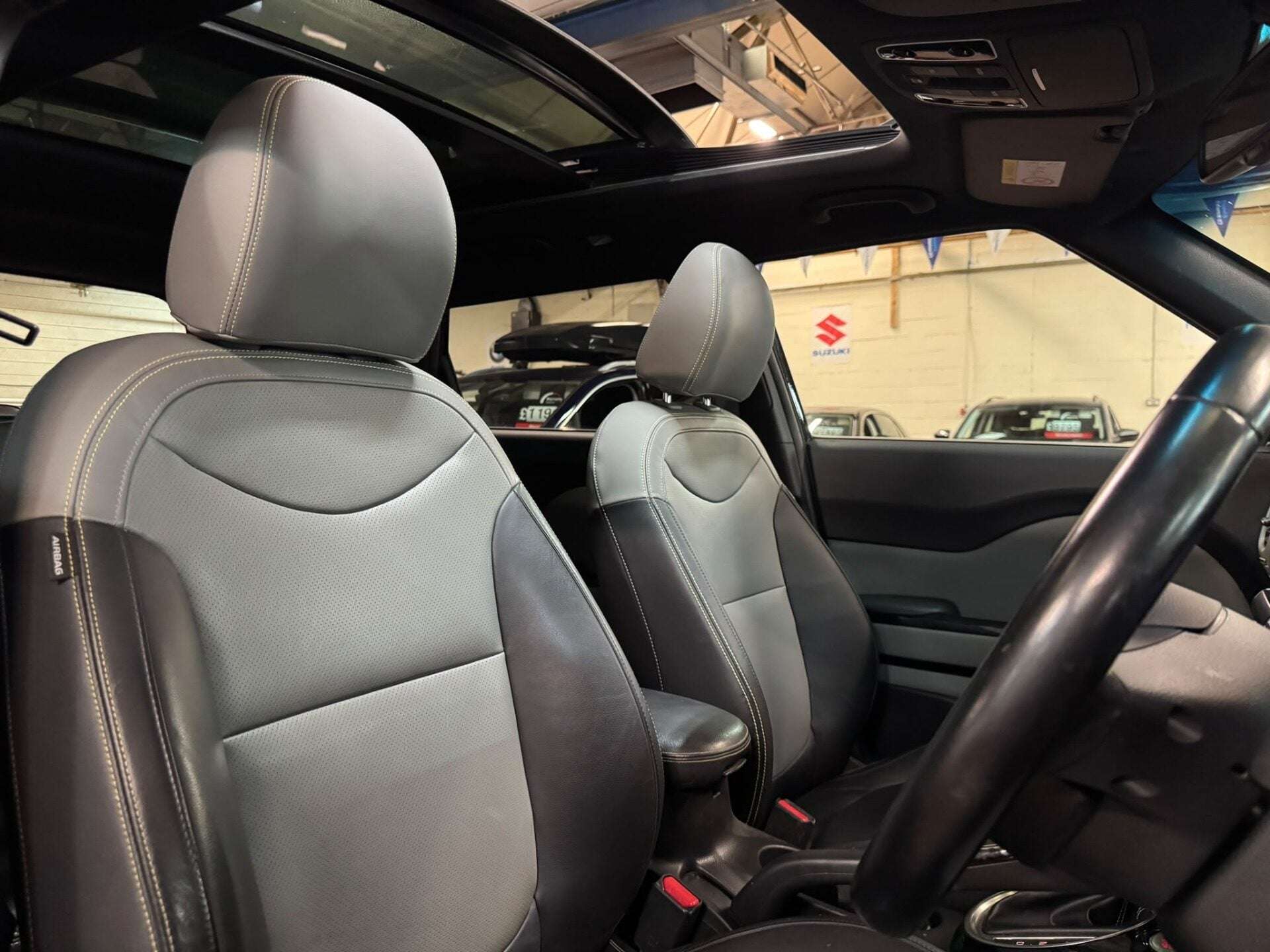 2016 KIA SOUL 2016 KIA SOUL