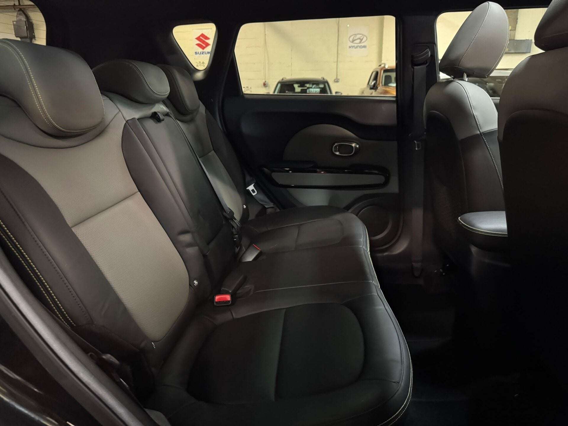 2016 KIA SOUL 2016 KIA SOUL
