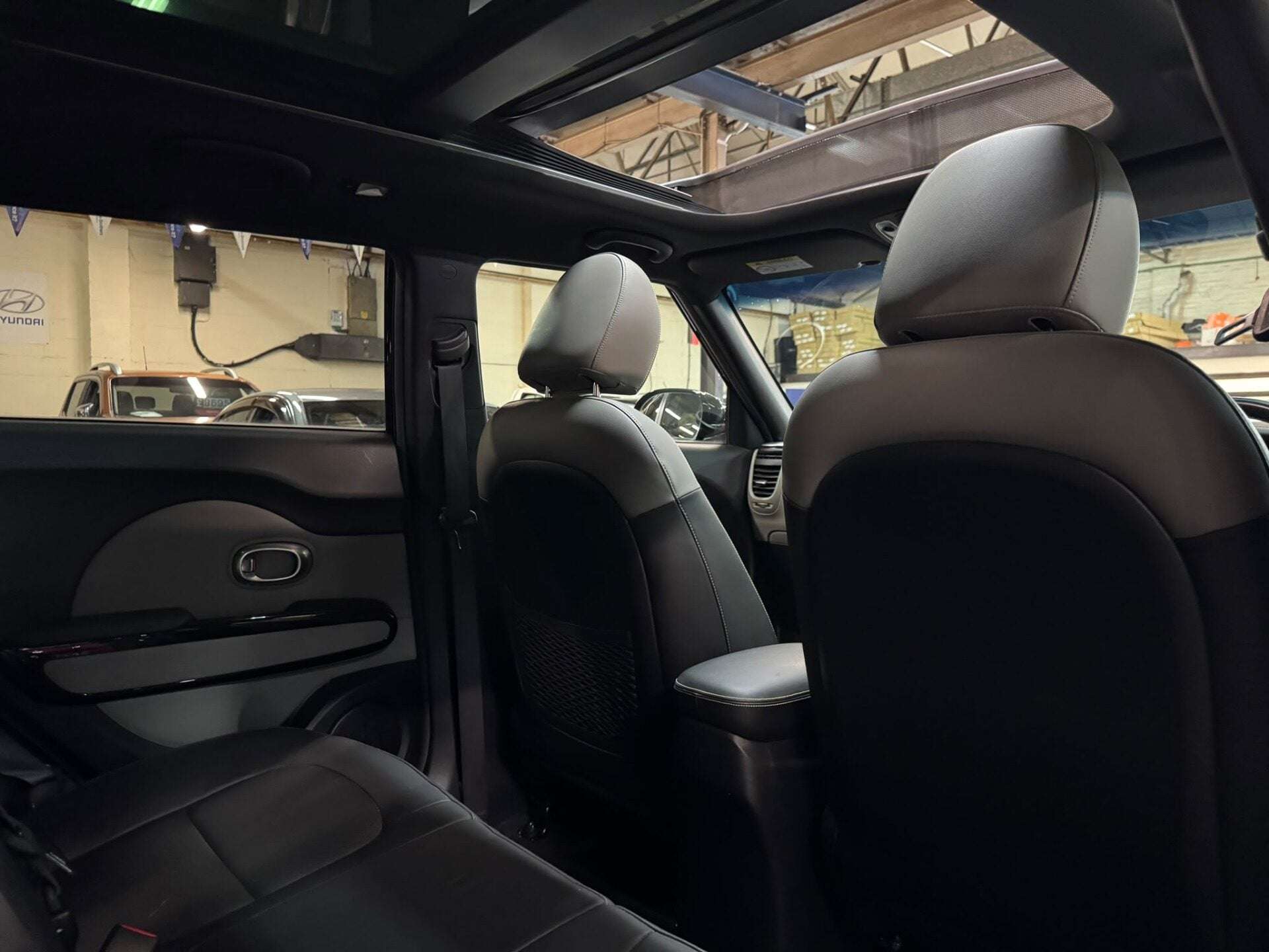 2016 KIA SOUL 2016 KIA SOUL