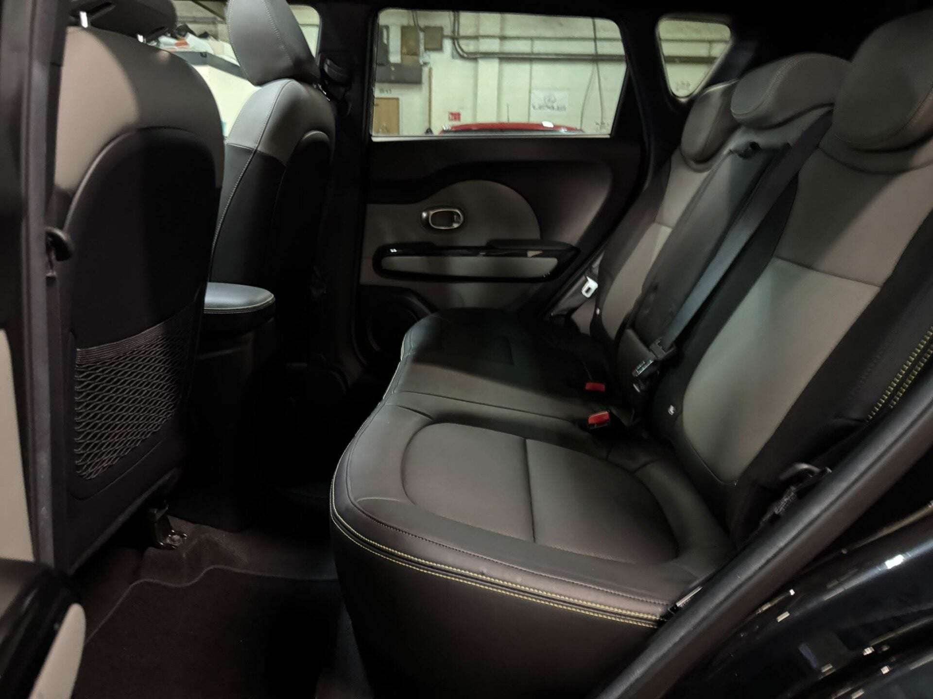2016 KIA SOUL 2016 KIA SOUL