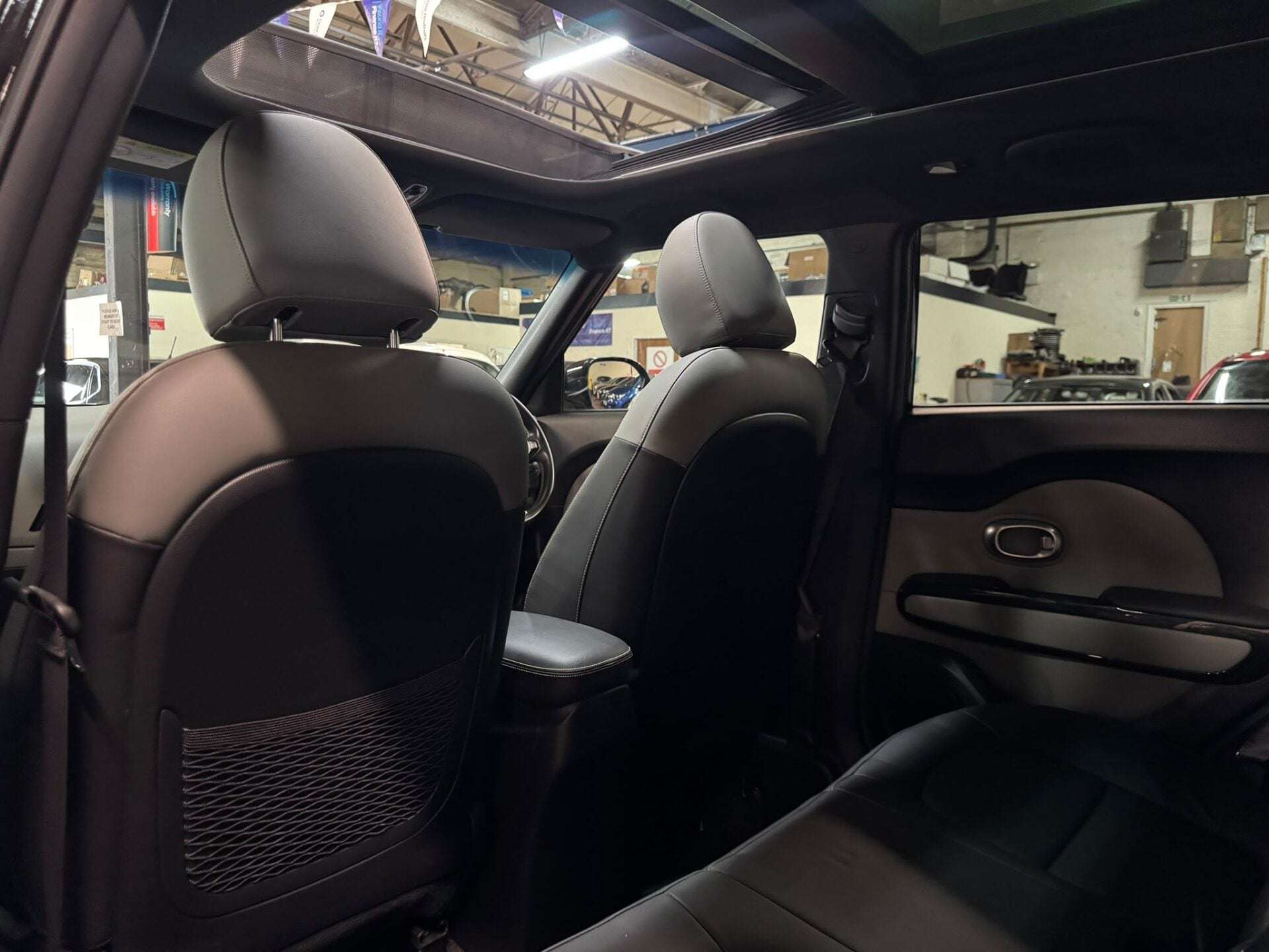 2016 KIA SOUL 2016 KIA SOUL