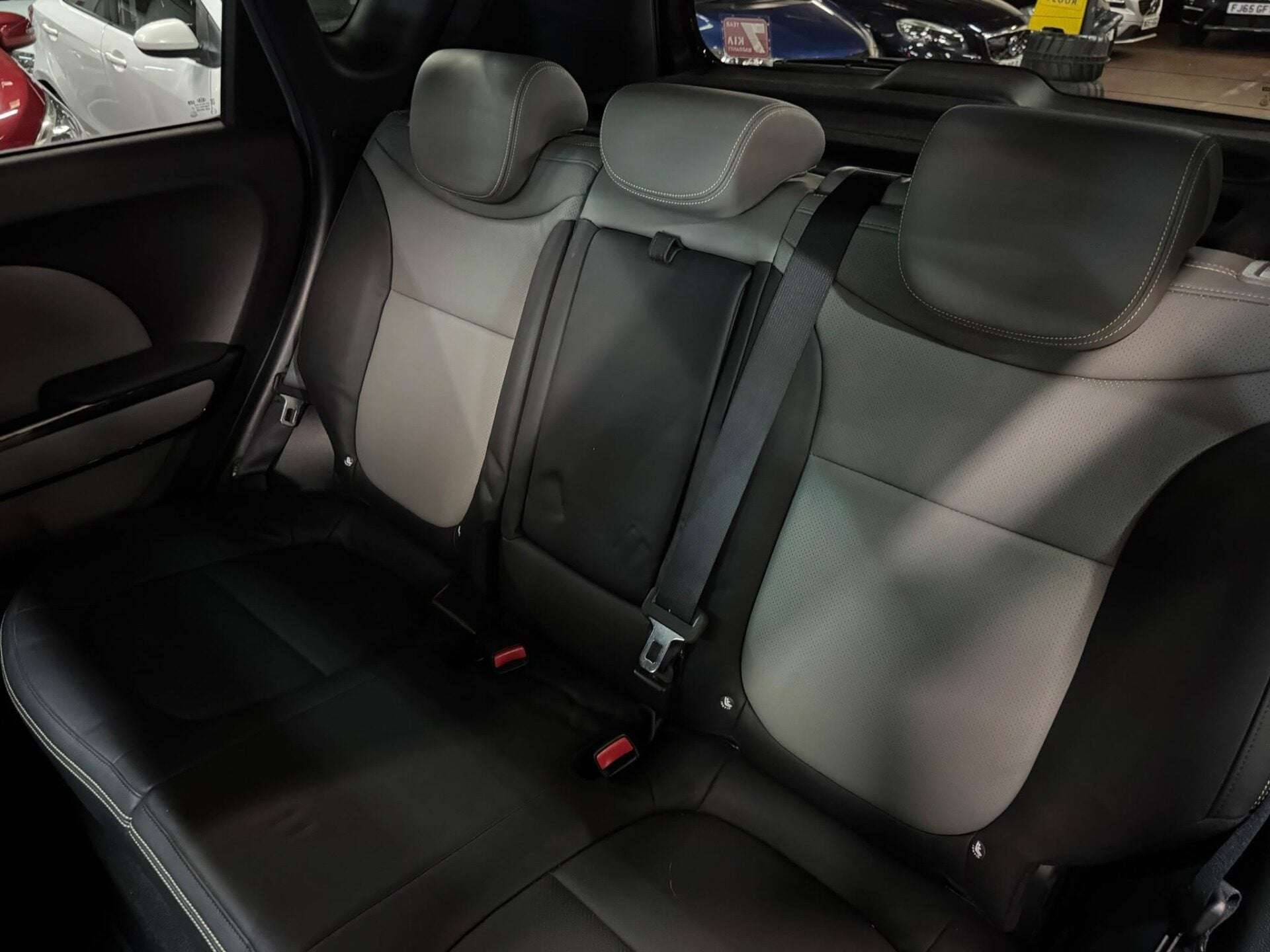 2016 KIA SOUL 2016 KIA SOUL