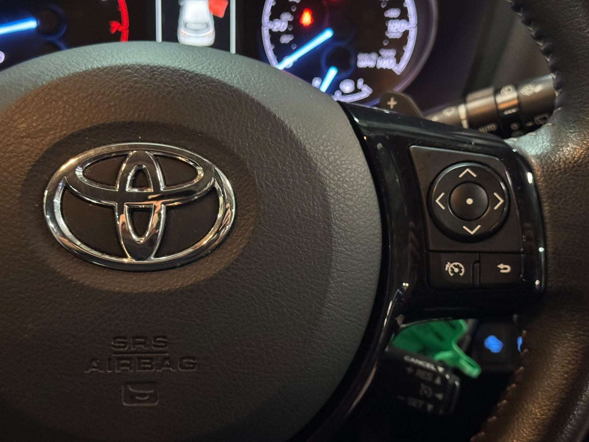 2017 TOYOTA YARIS 2017 TOYOTA YARIS
