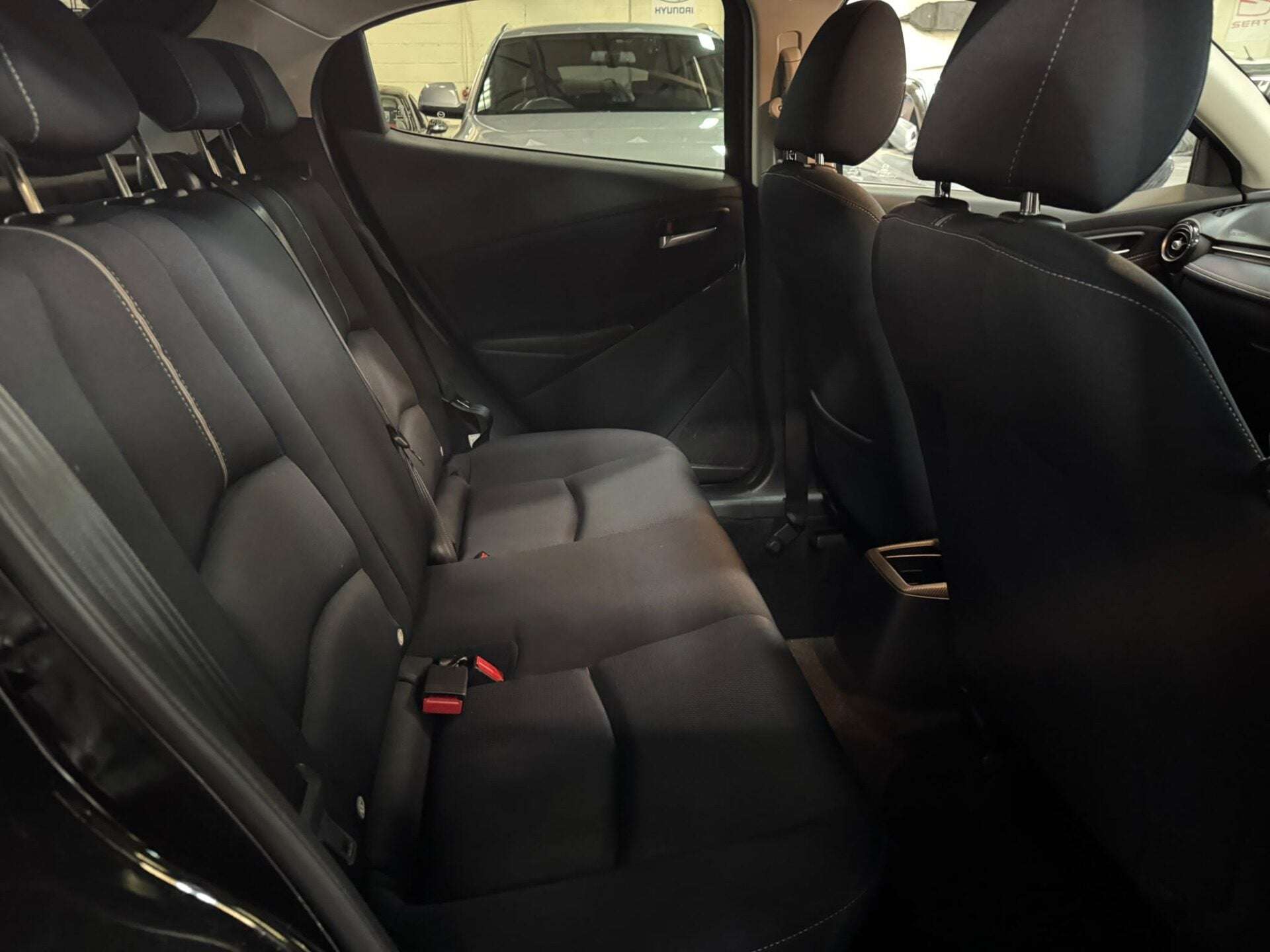 2020 MAZDA 2 2020 MAZDA 2