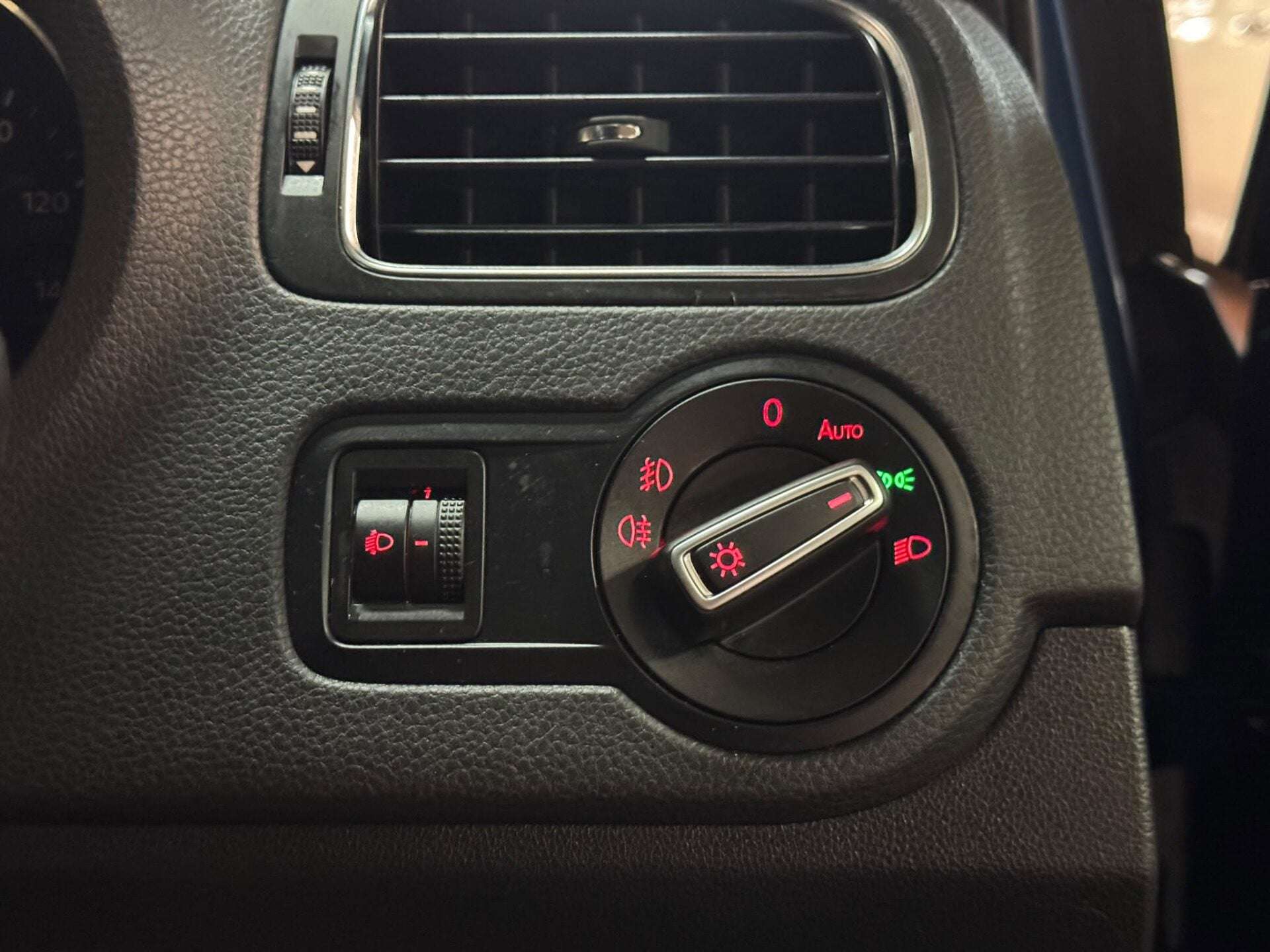 2017 VOLKSWAGEN POLO 2017 VOLKSWAGEN POLO