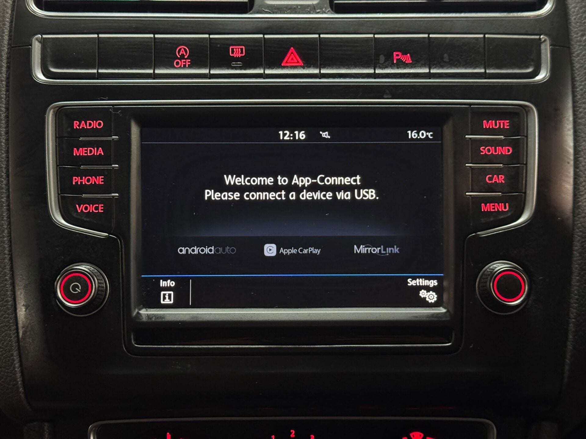 2017 VOLKSWAGEN POLO 2017 VOLKSWAGEN POLO