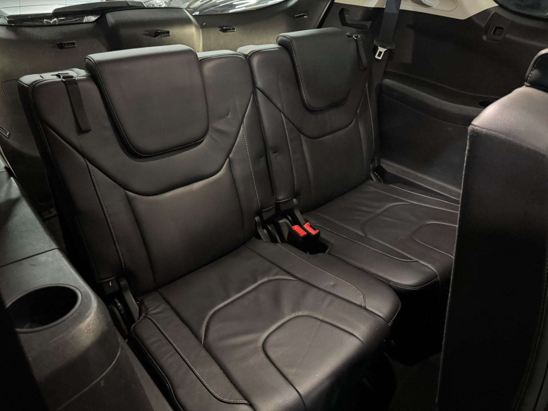 2017 FORD S-MAX 2017 FORD S-MAX