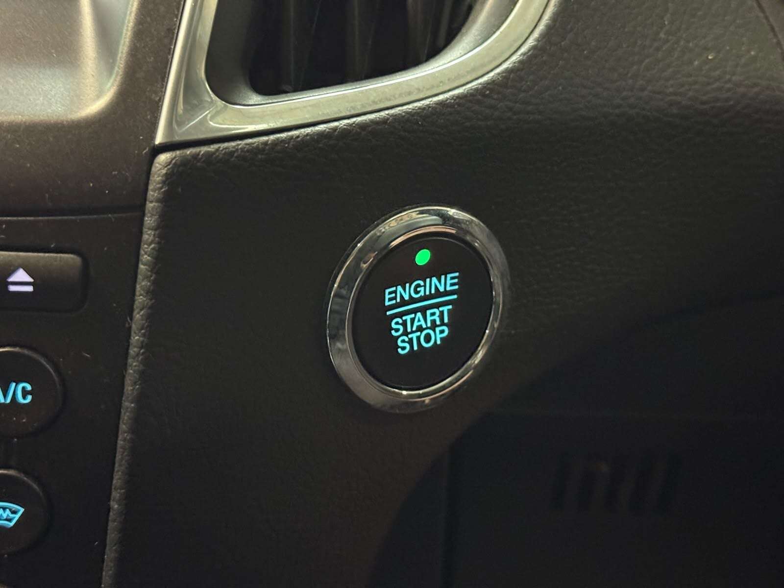 2017 FORD S-MAX 2017 FORD S-MAX
