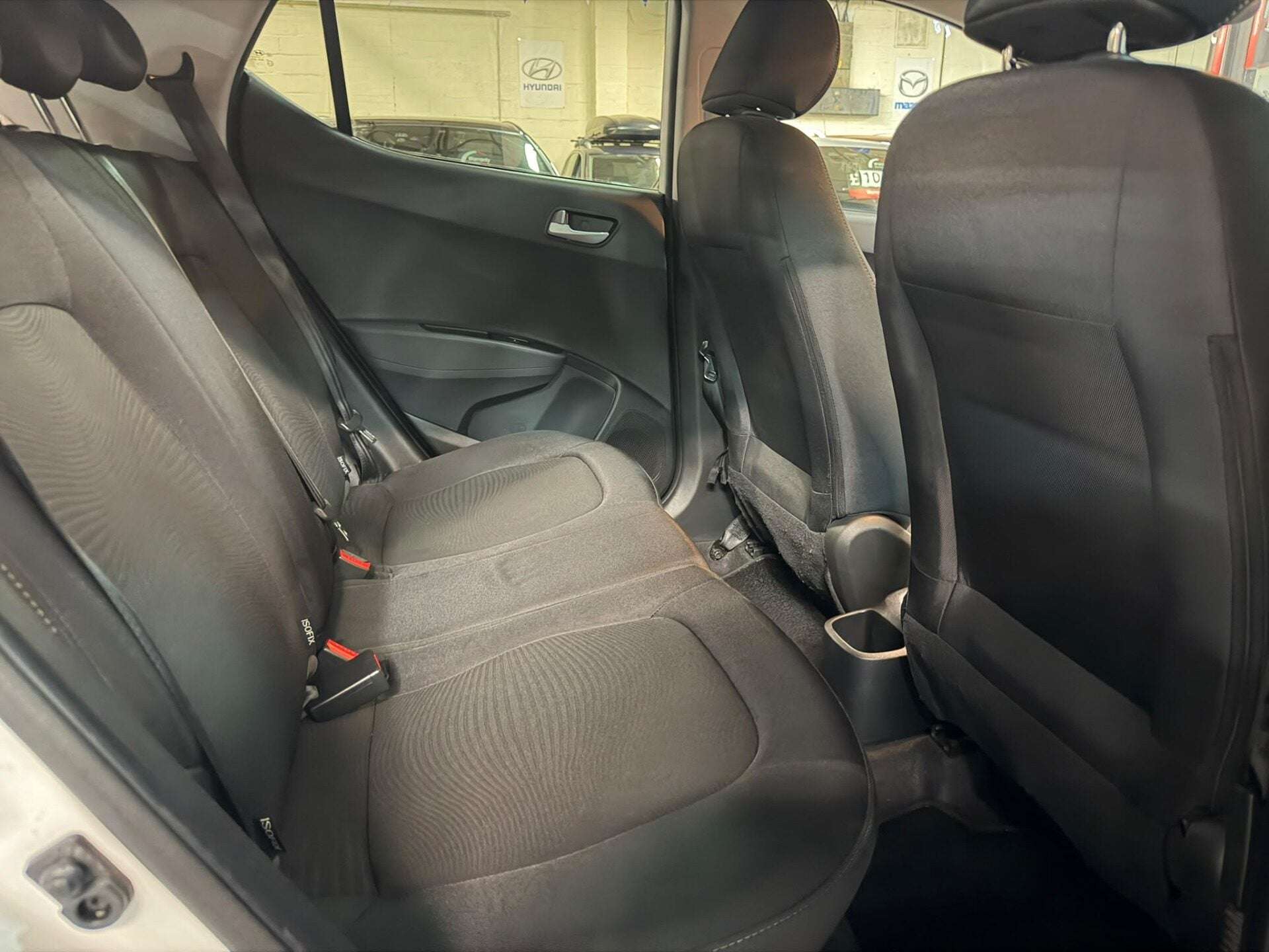 2017 HYUNDAI I10 2017 HYUNDAI I10
