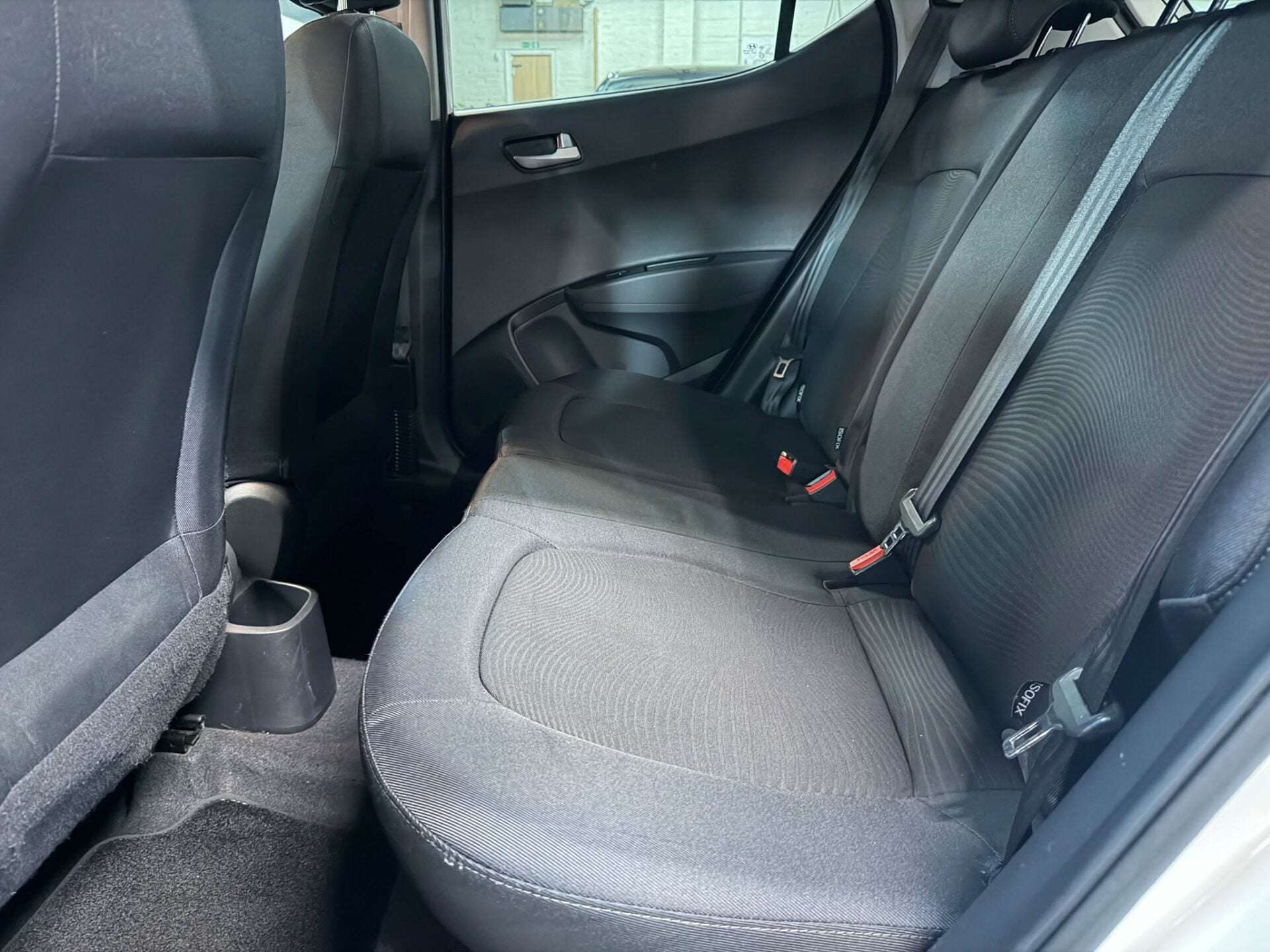 2017 HYUNDAI I10 2017 HYUNDAI I10