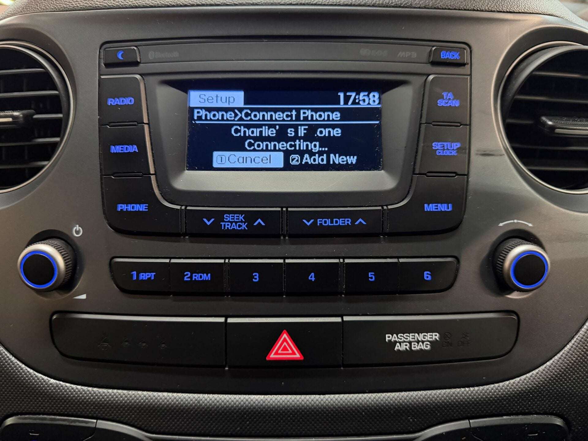 2017 HYUNDAI I10 2017 HYUNDAI I10