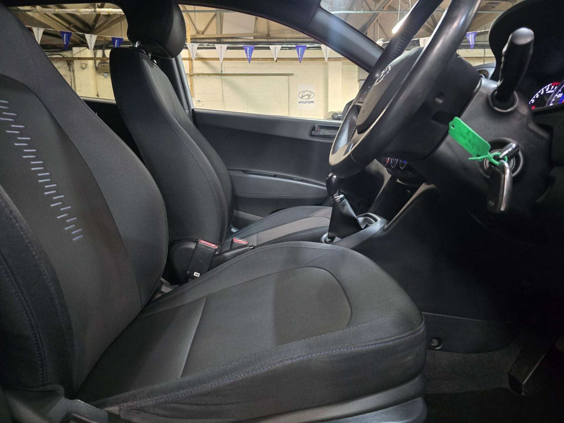 2019 HYUNDAI I10 2019 HYUNDAI I10