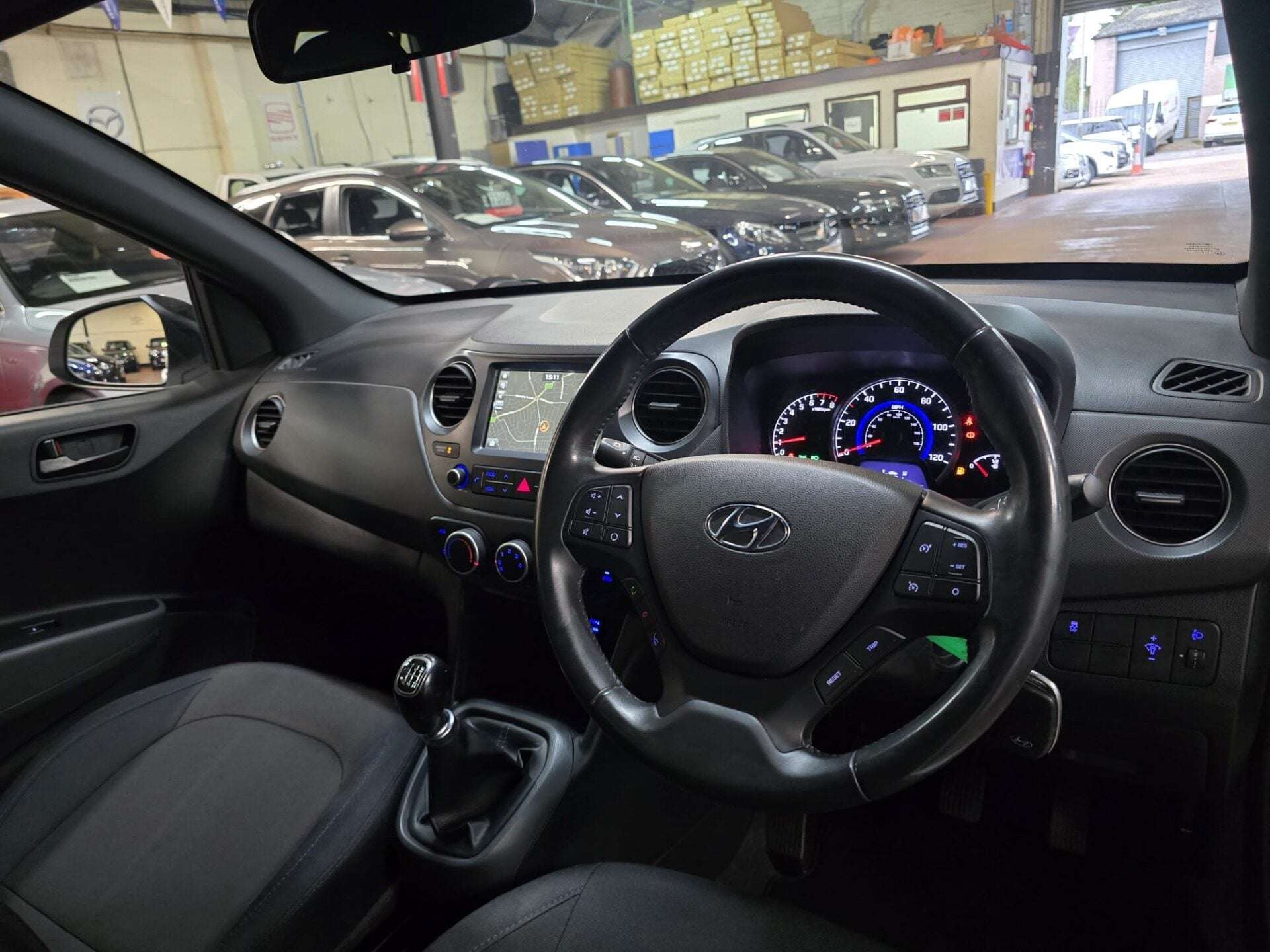 2019 HYUNDAI I10 2019 HYUNDAI I10