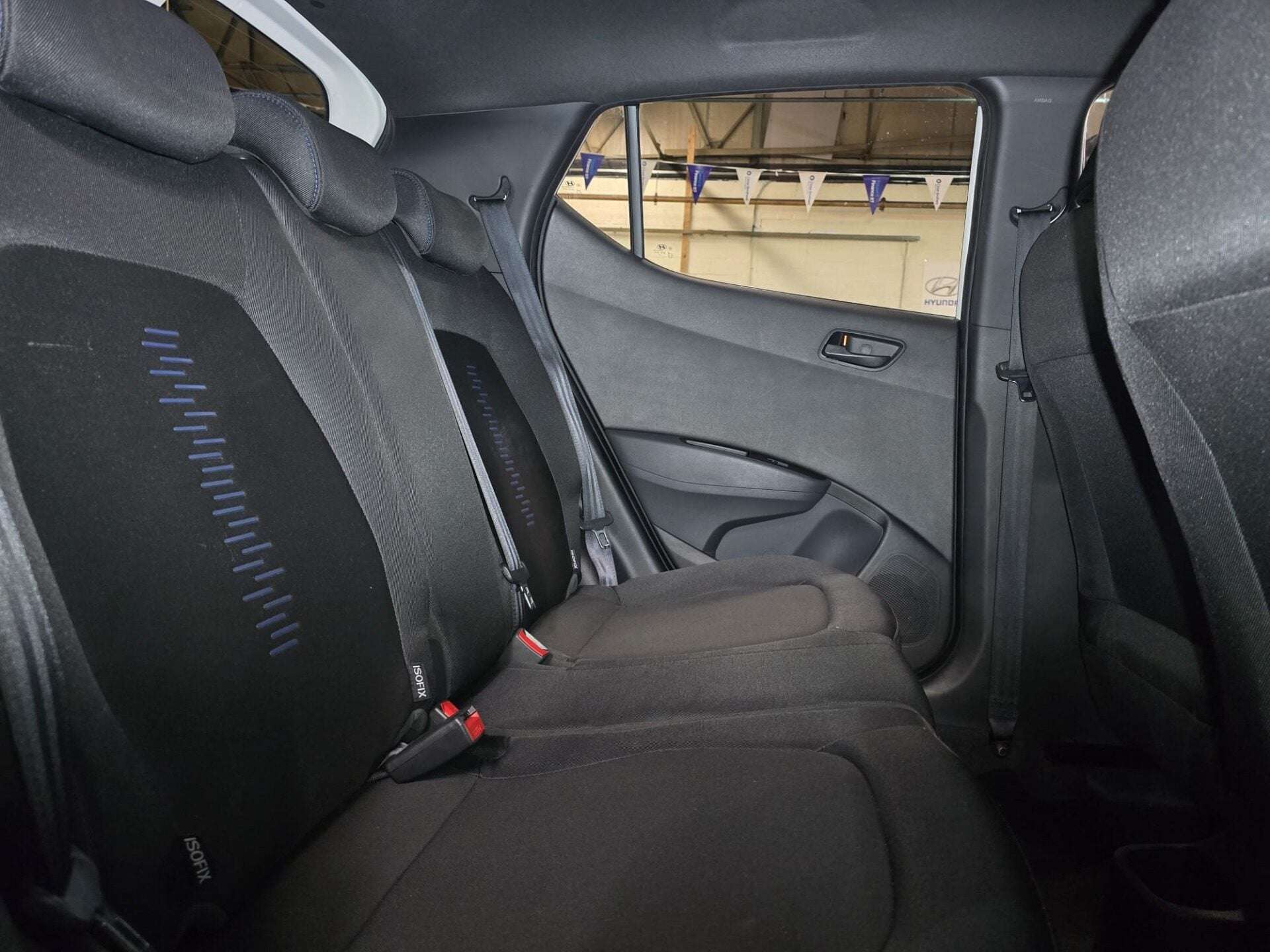 2019 HYUNDAI I10 2019 HYUNDAI I10