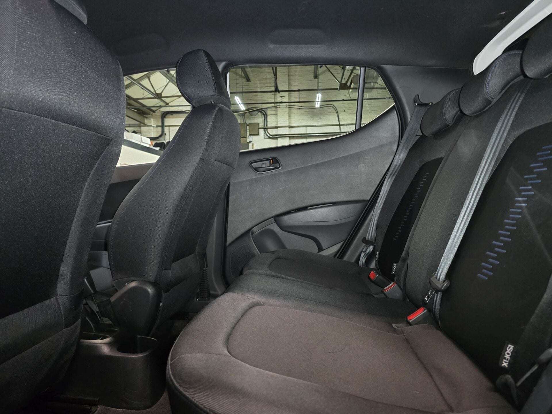 2019 HYUNDAI I10 2019 HYUNDAI I10