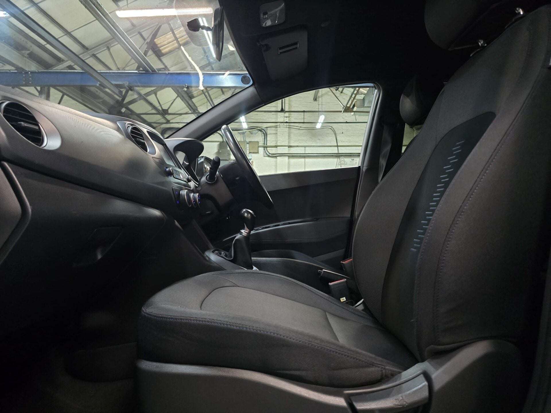 2019 HYUNDAI I10 2019 HYUNDAI I10