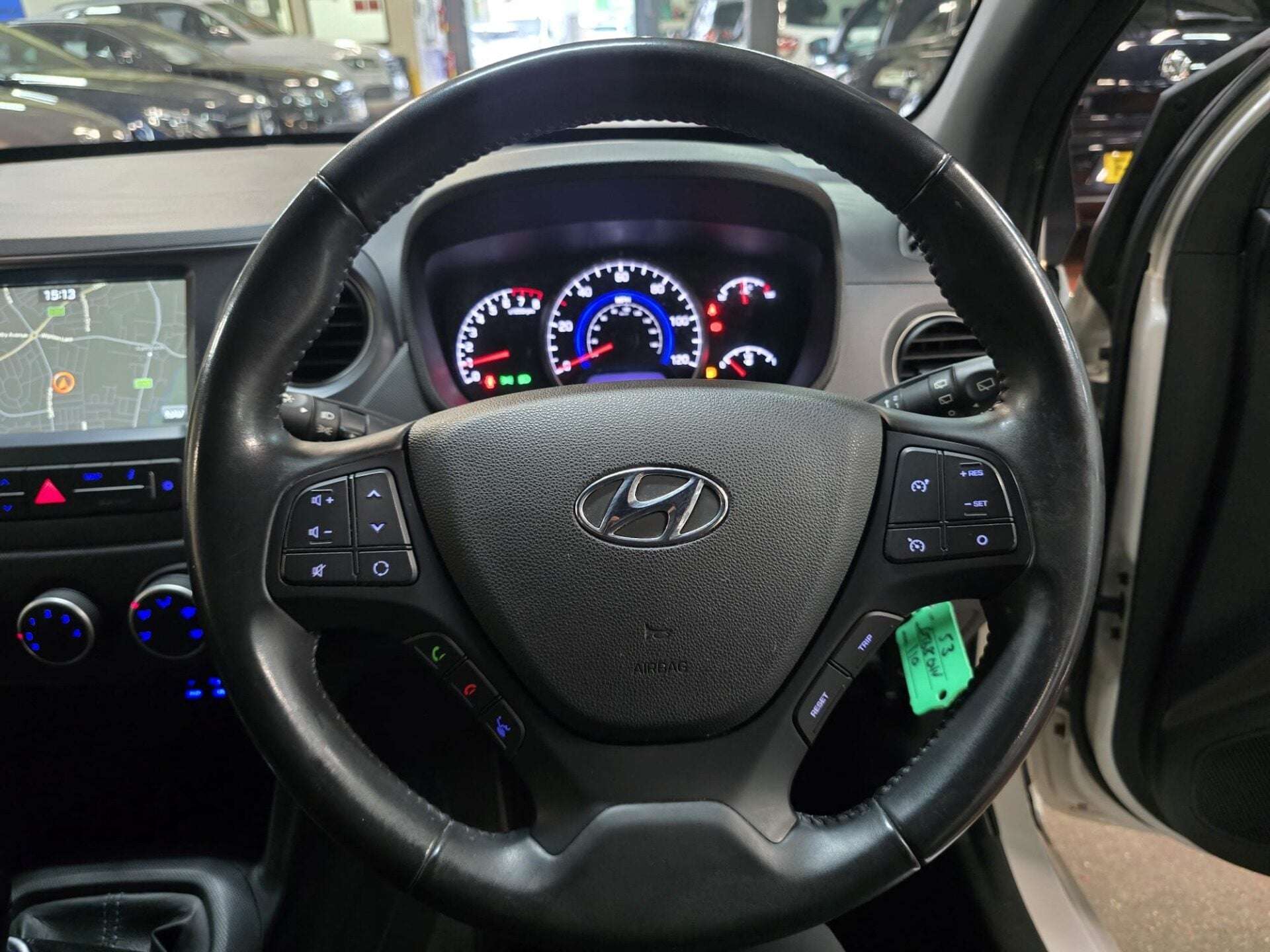 2019 HYUNDAI I10 2019 HYUNDAI I10