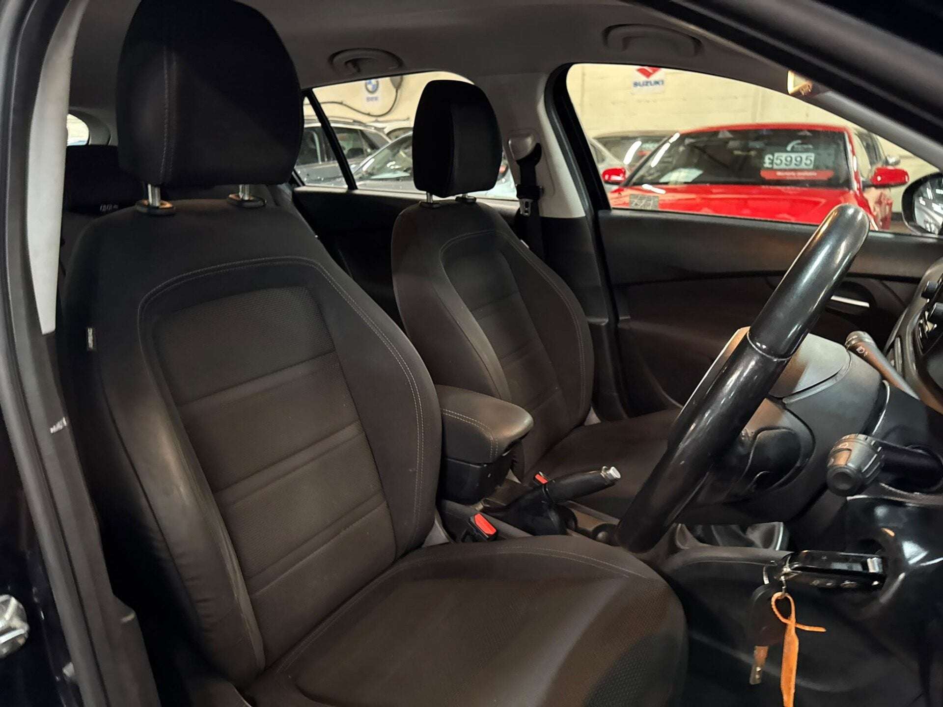 2017 FIAT TIPO 2017 FIAT TIPO