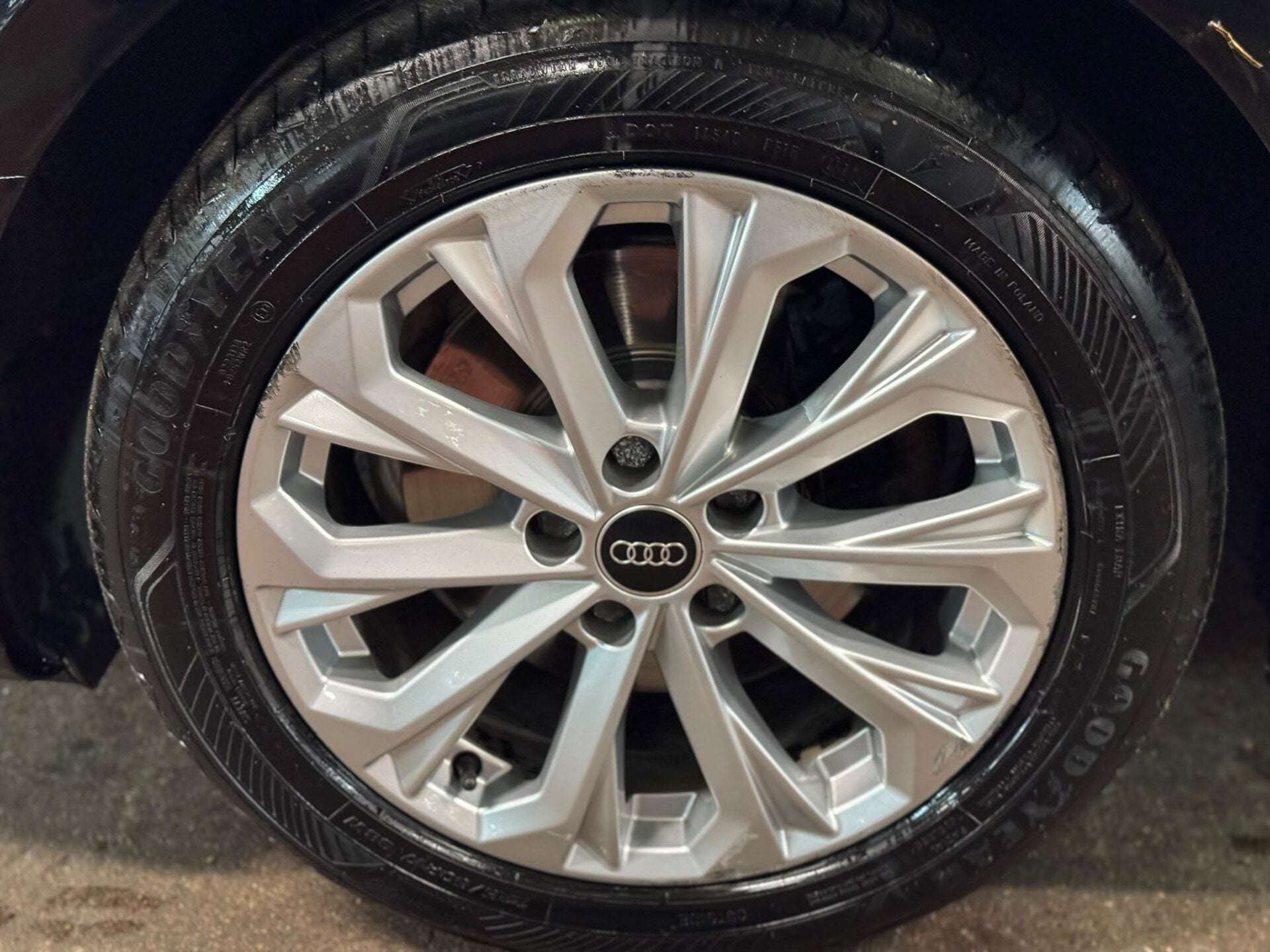 2023 AUDI A4 2023 AUDI A4