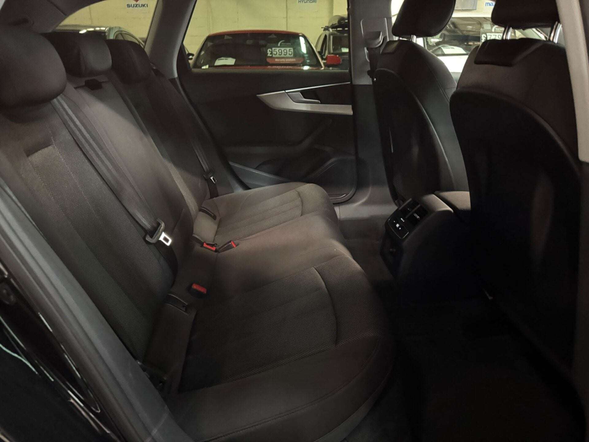 2023 AUDI A4 2023 AUDI A4
