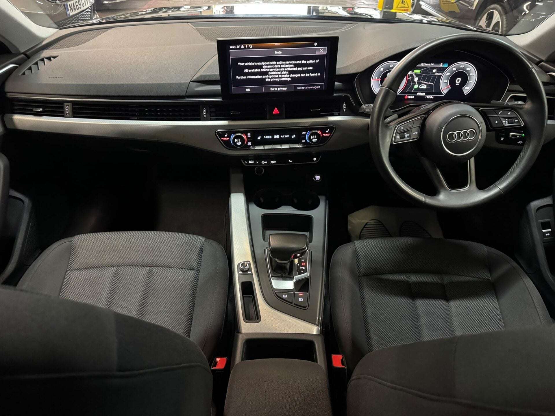 2023 AUDI A4 2023 AUDI A4