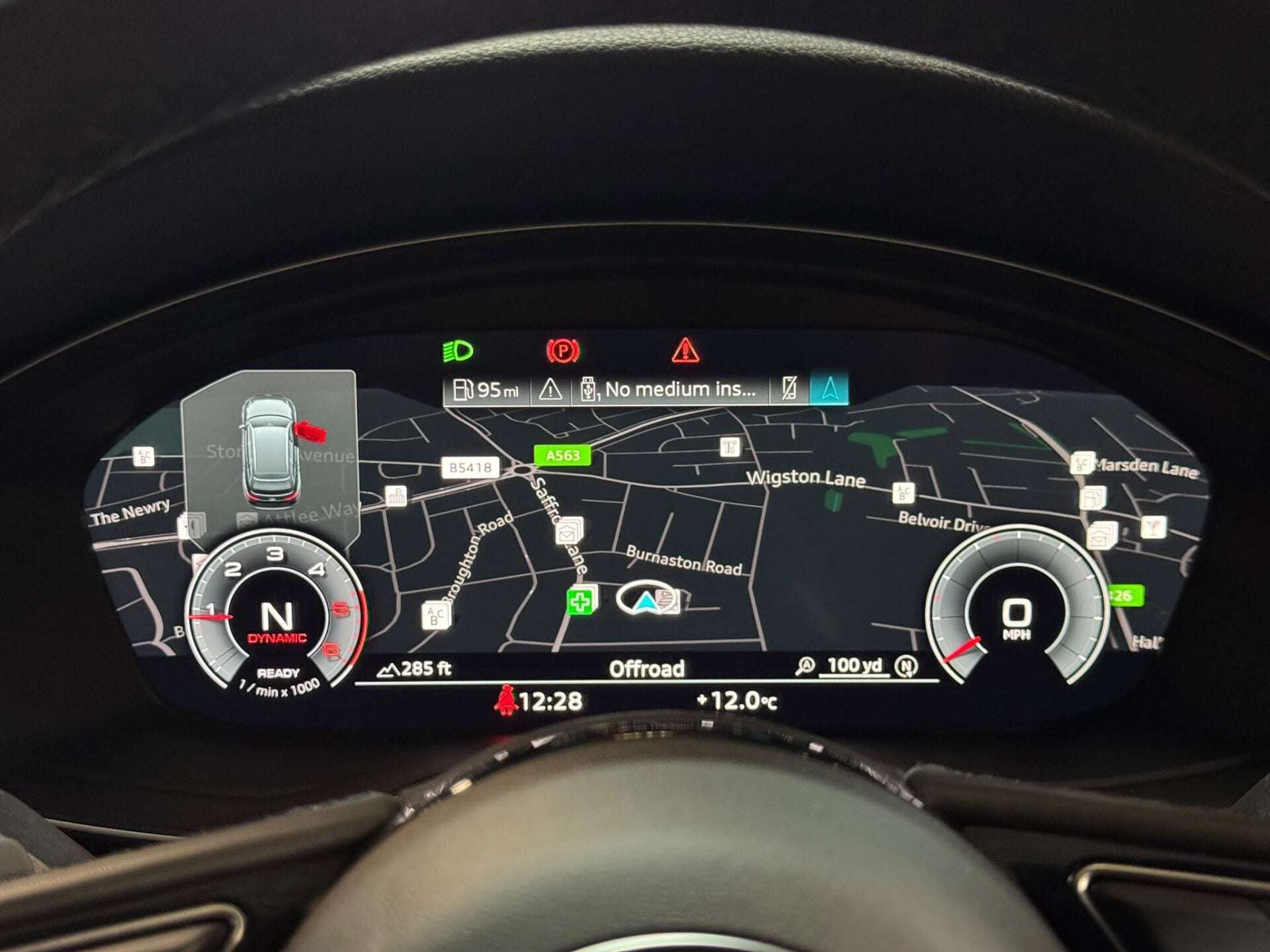 2023 AUDI A4 2023 AUDI A4