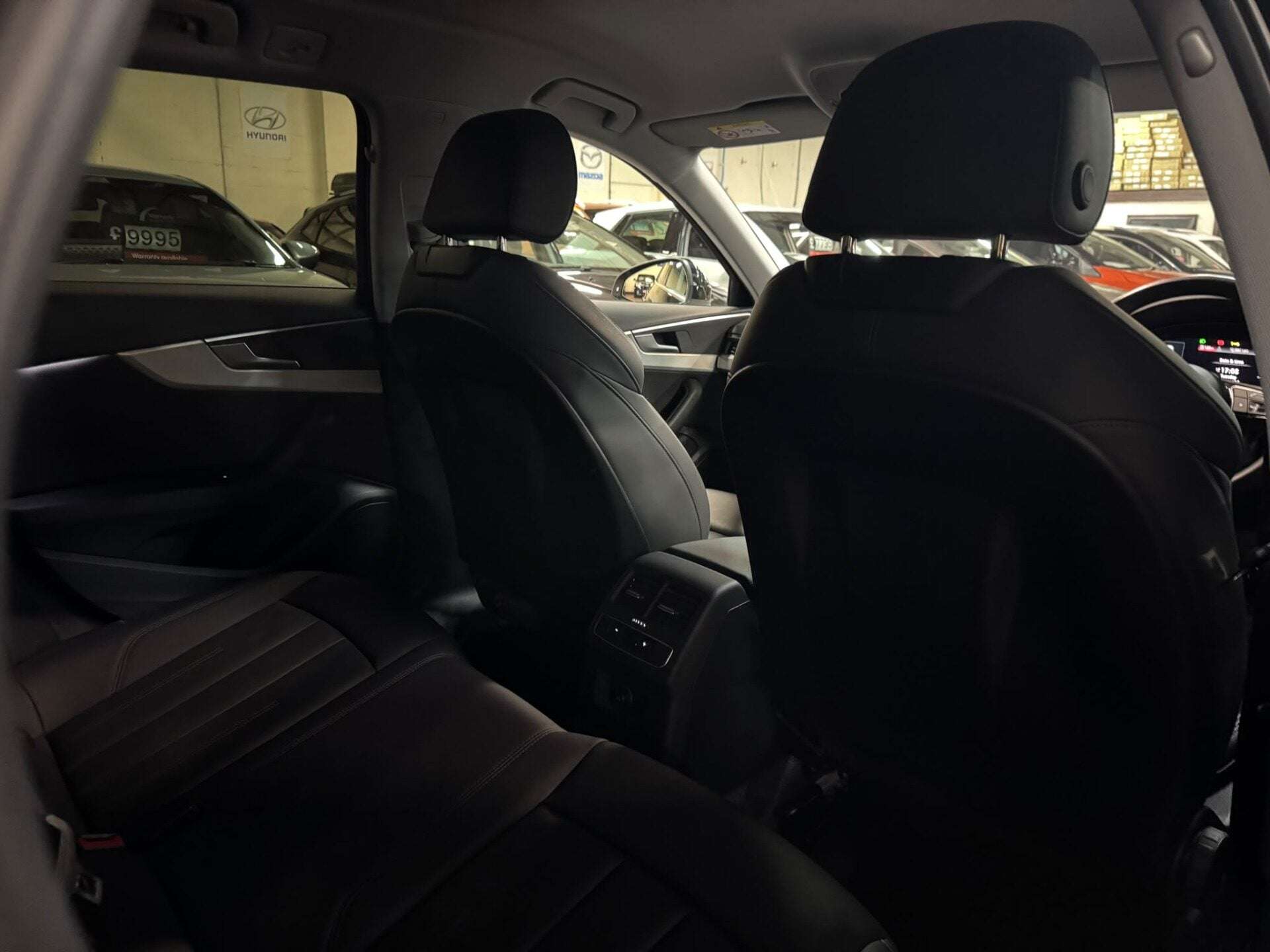 2023 AUDI A4 2023 AUDI A4
