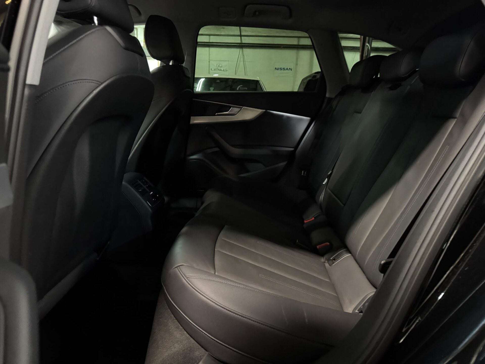 2023 AUDI A4 2023 AUDI A4