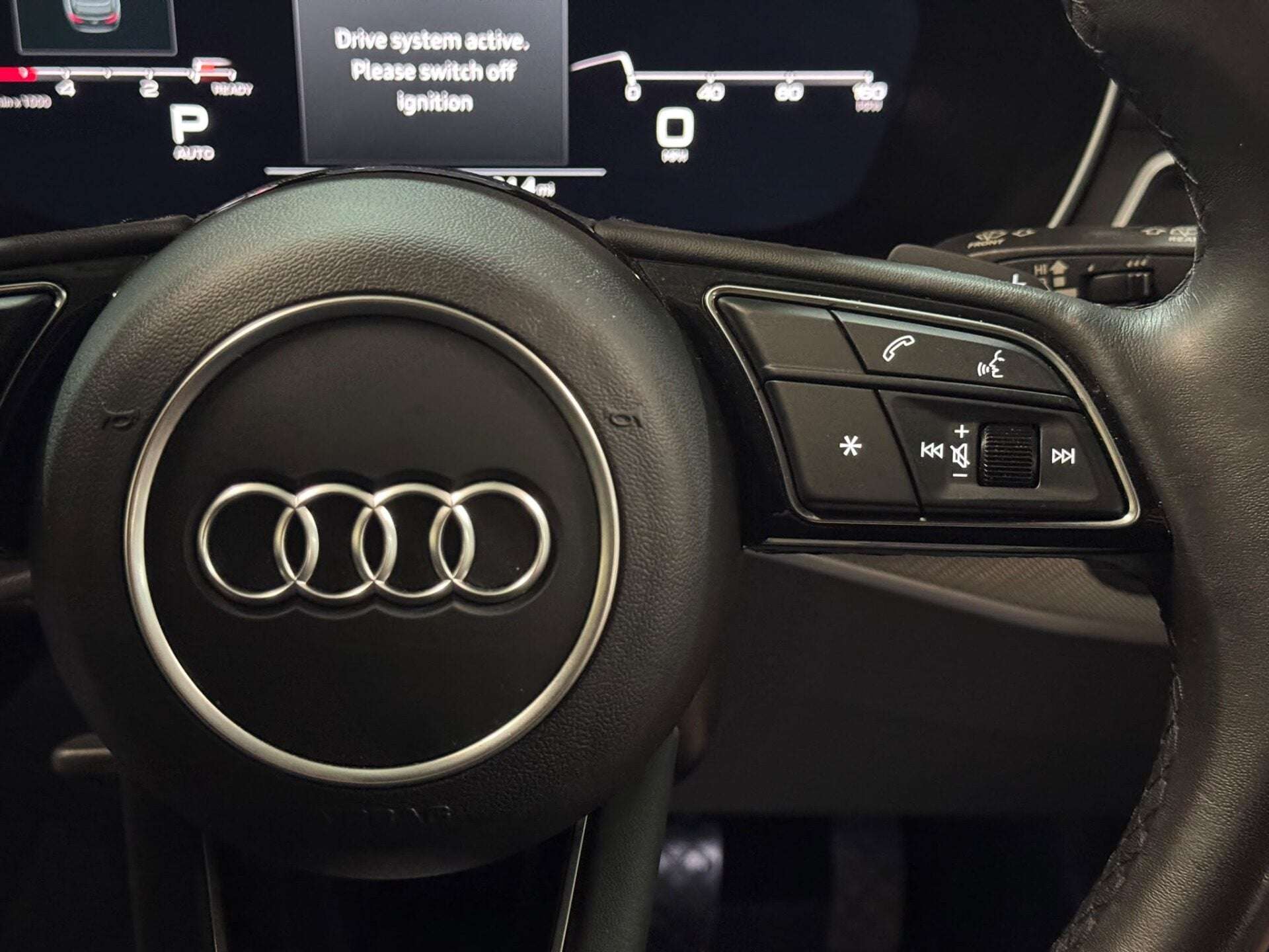 2023 AUDI A4 2023 AUDI A4