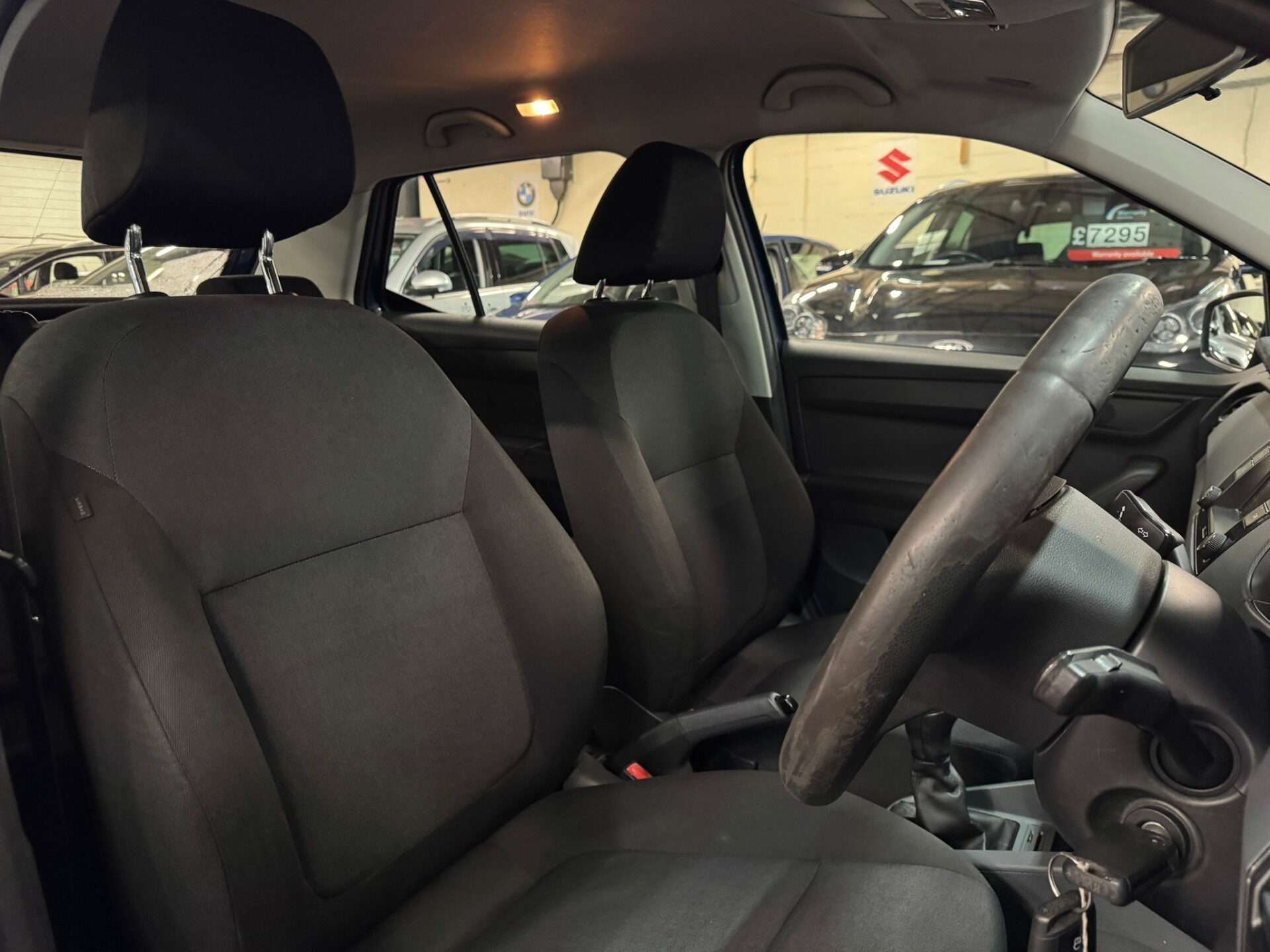 2016 SKODA FABIA 2016 SKODA FABIA