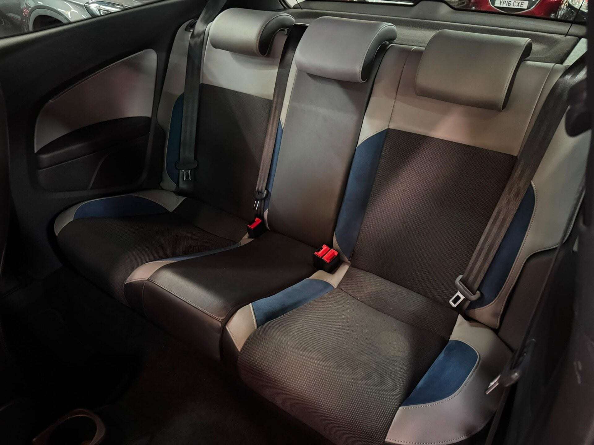 2015 VOLKSWAGEN POLO 2015 VOLKSWAGEN POLO