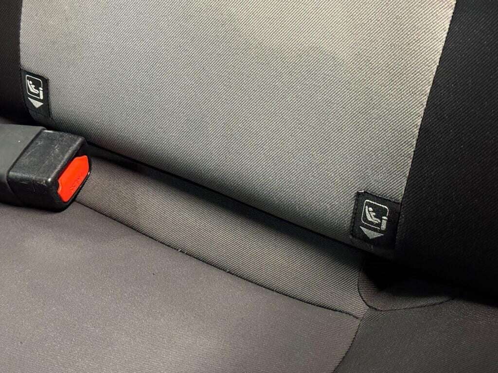 2018 TOYOTA YARIS 2018 TOYOTA YARIS