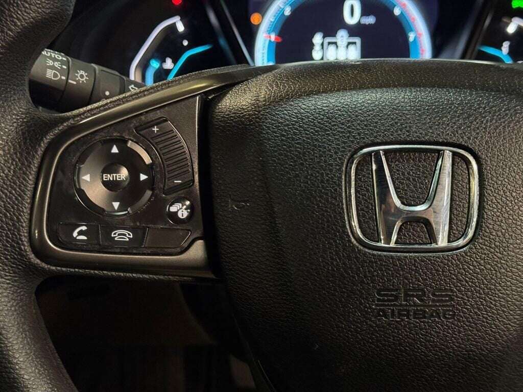2018 HONDA CIVIC 2018 HONDA CIVIC