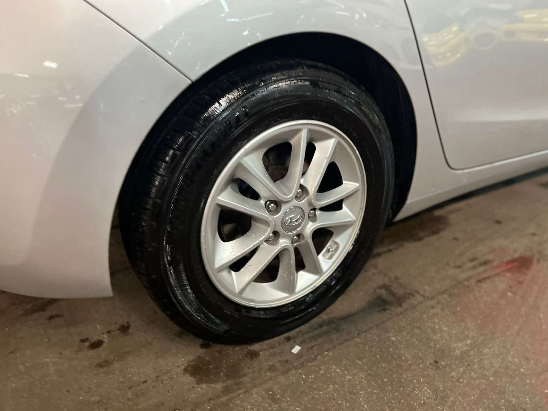 2016 HYUNDAI I30 2016 HYUNDAI I30