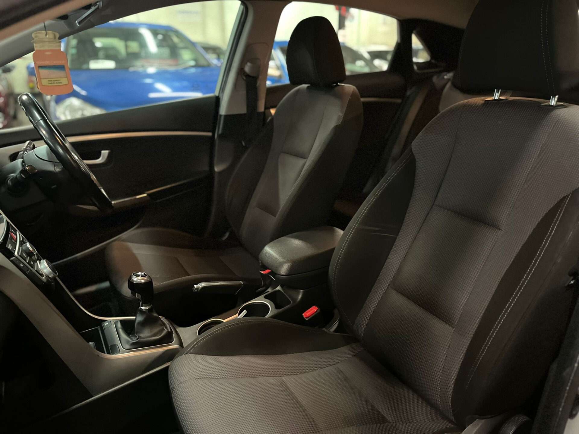 2016 HYUNDAI I30 2016 HYUNDAI I30