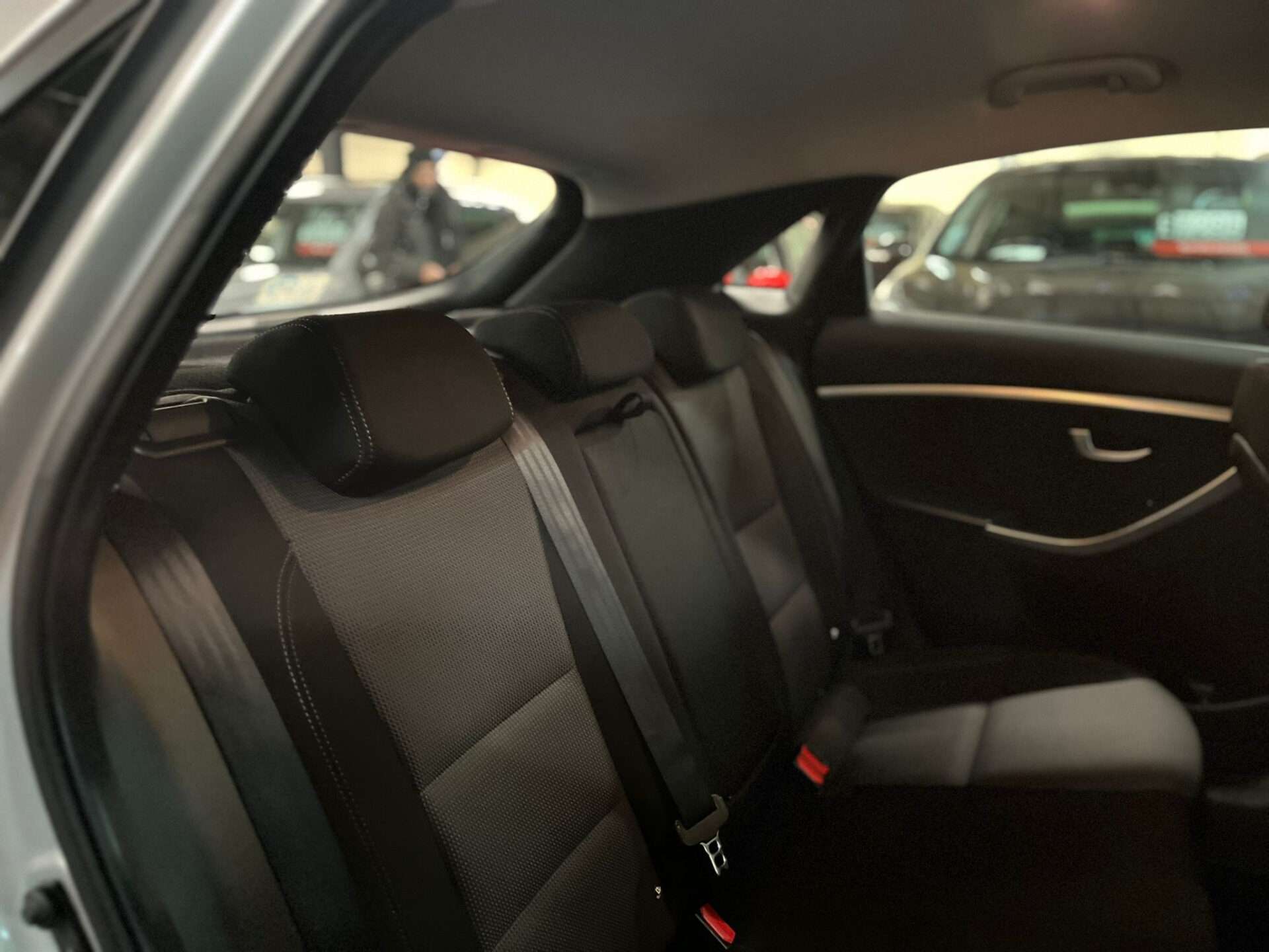 2016 HYUNDAI I30 2016 HYUNDAI I30