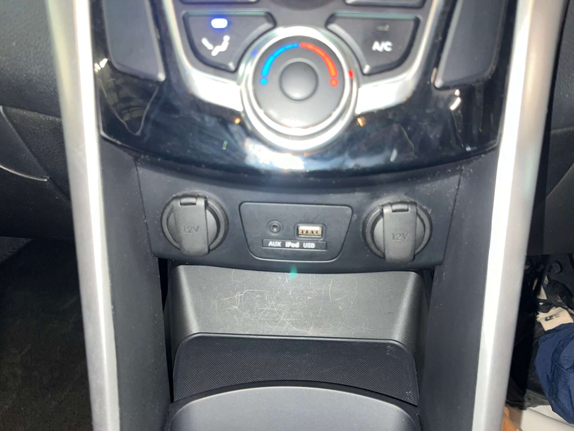 2016 HYUNDAI I30 2016 HYUNDAI I30