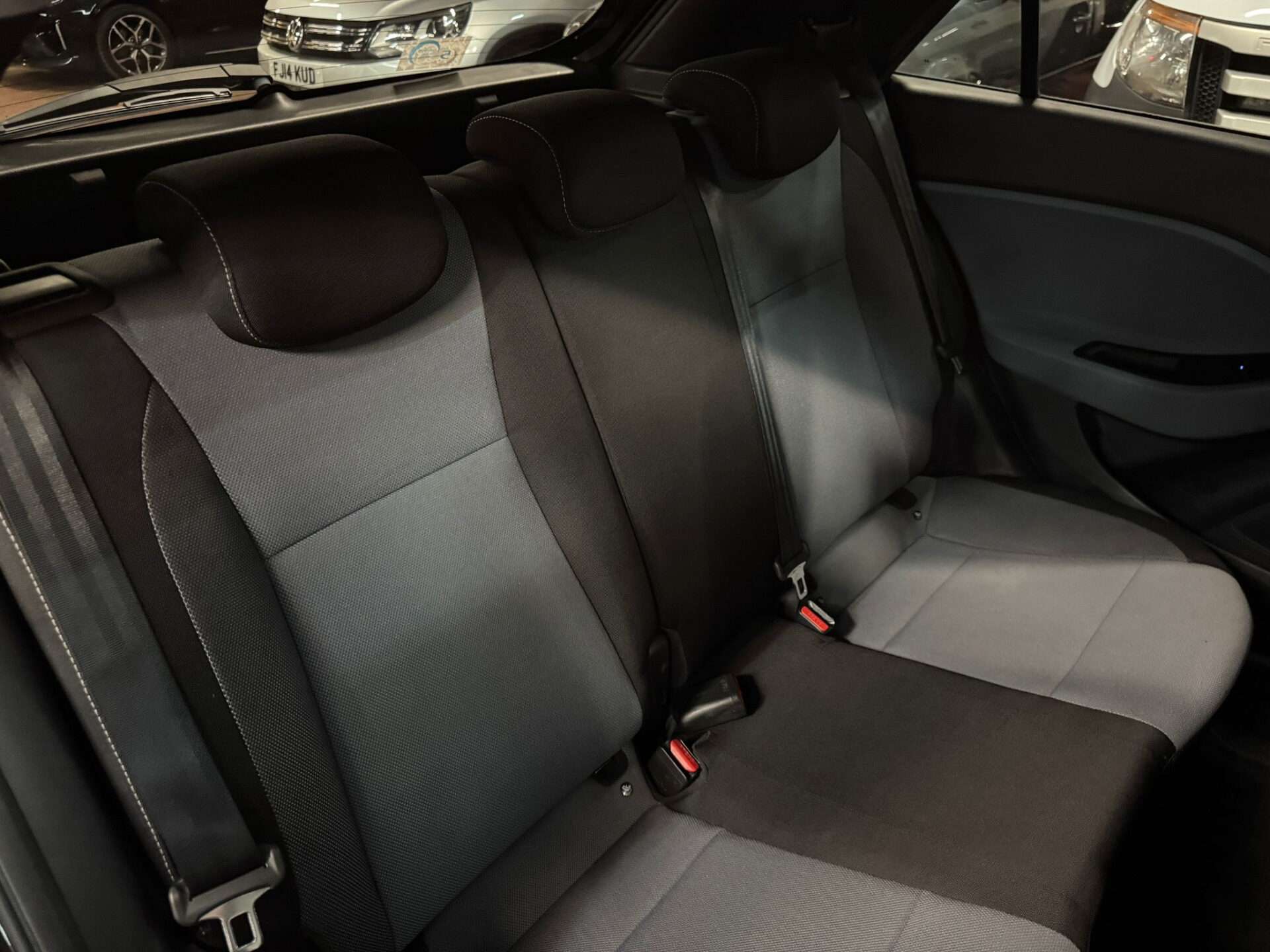 2016 HYUNDAI I20 2016 HYUNDAI I20