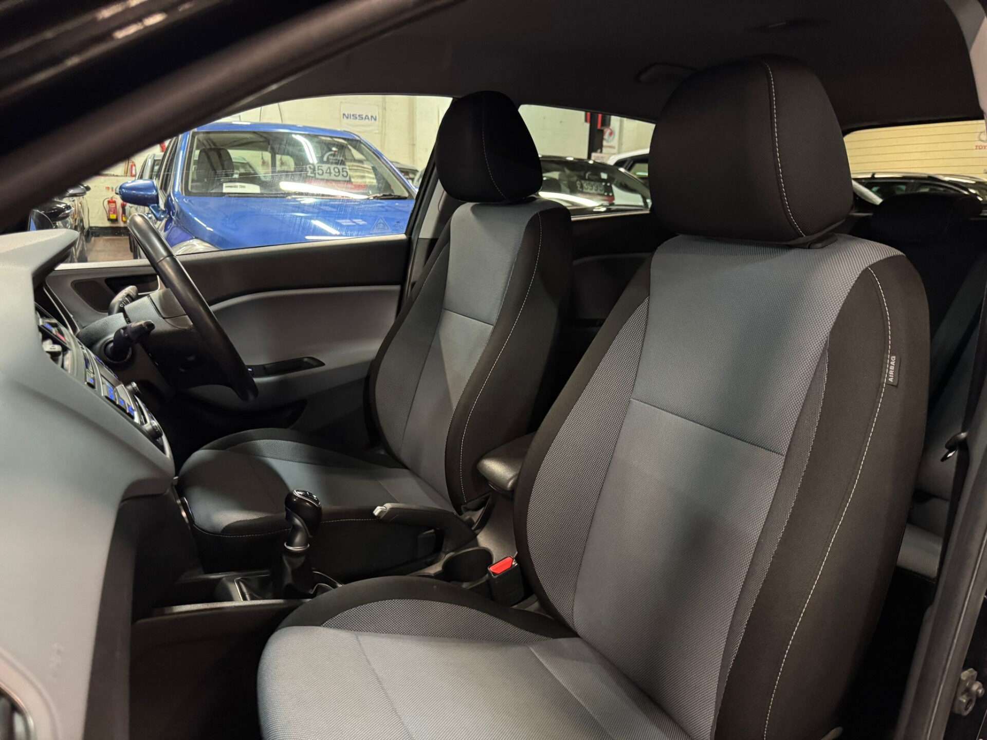 2016 HYUNDAI I20 2016 HYUNDAI I20