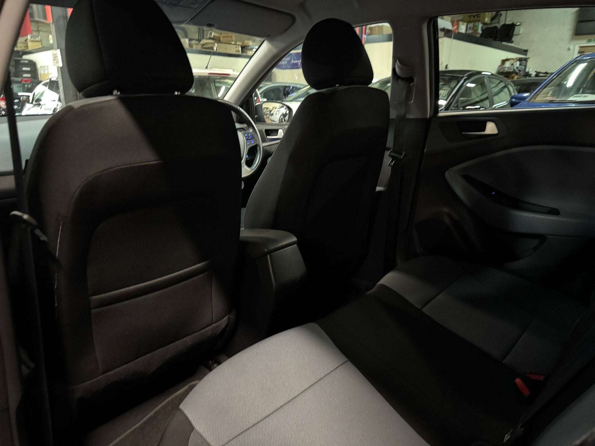 2016 HYUNDAI I20 2016 HYUNDAI I20