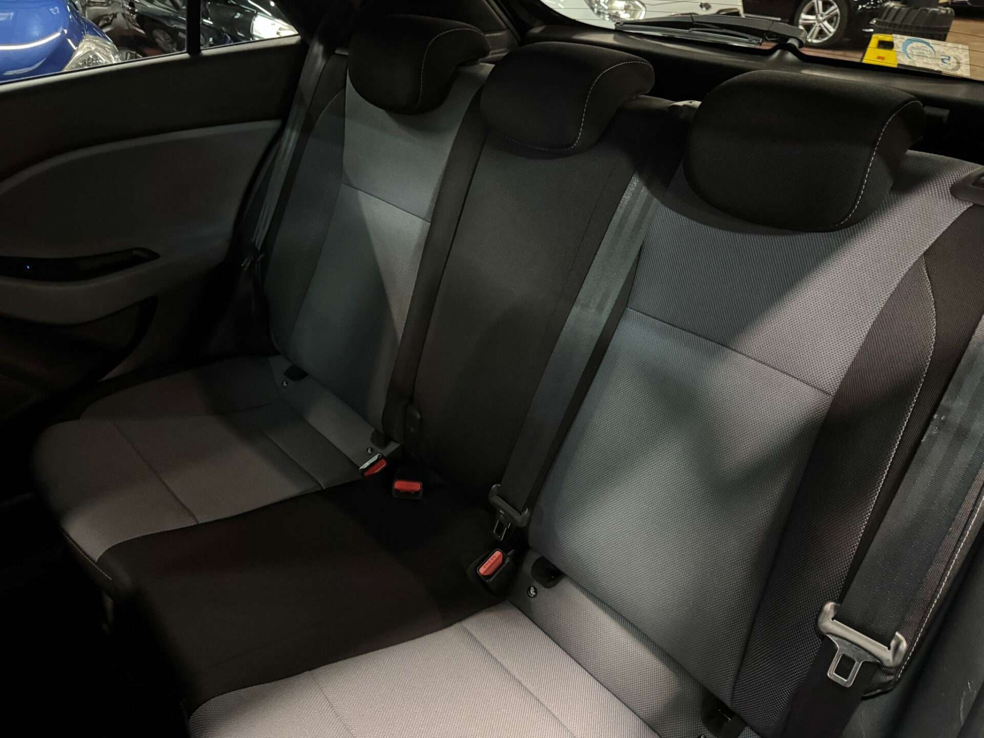 2016 HYUNDAI I20 2016 HYUNDAI I20