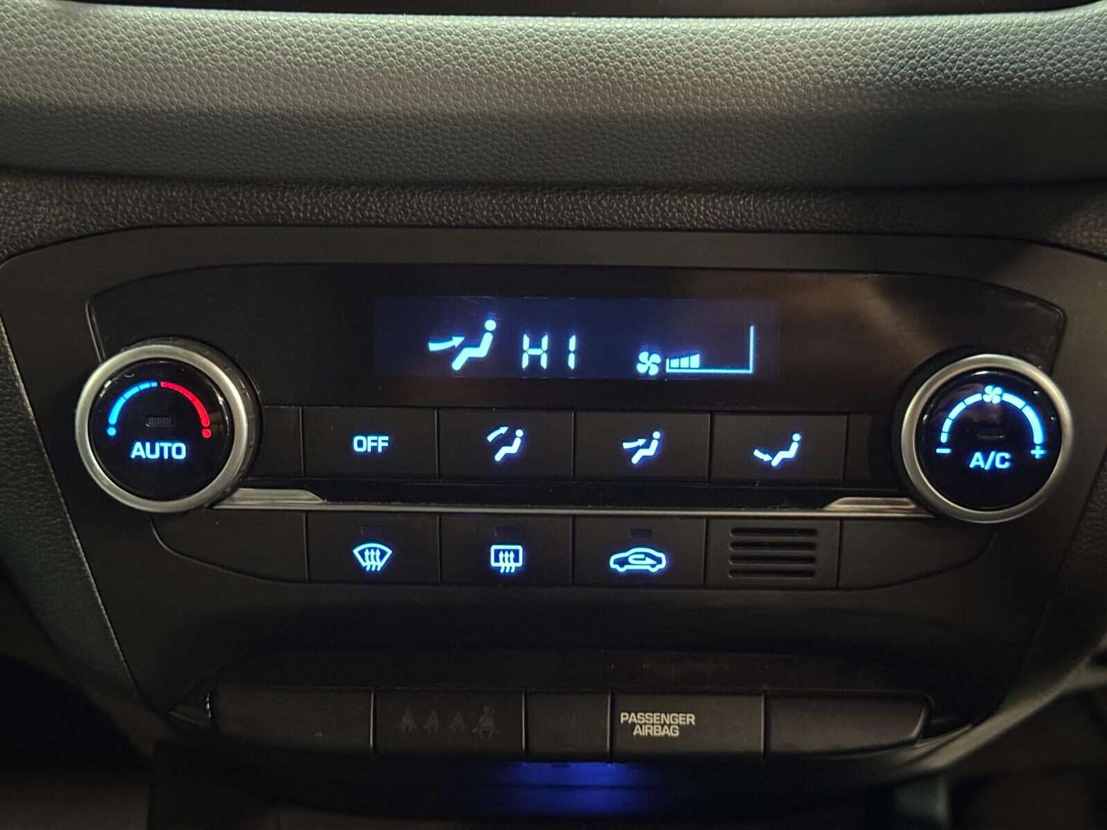 2016 HYUNDAI I20 2016 HYUNDAI I20