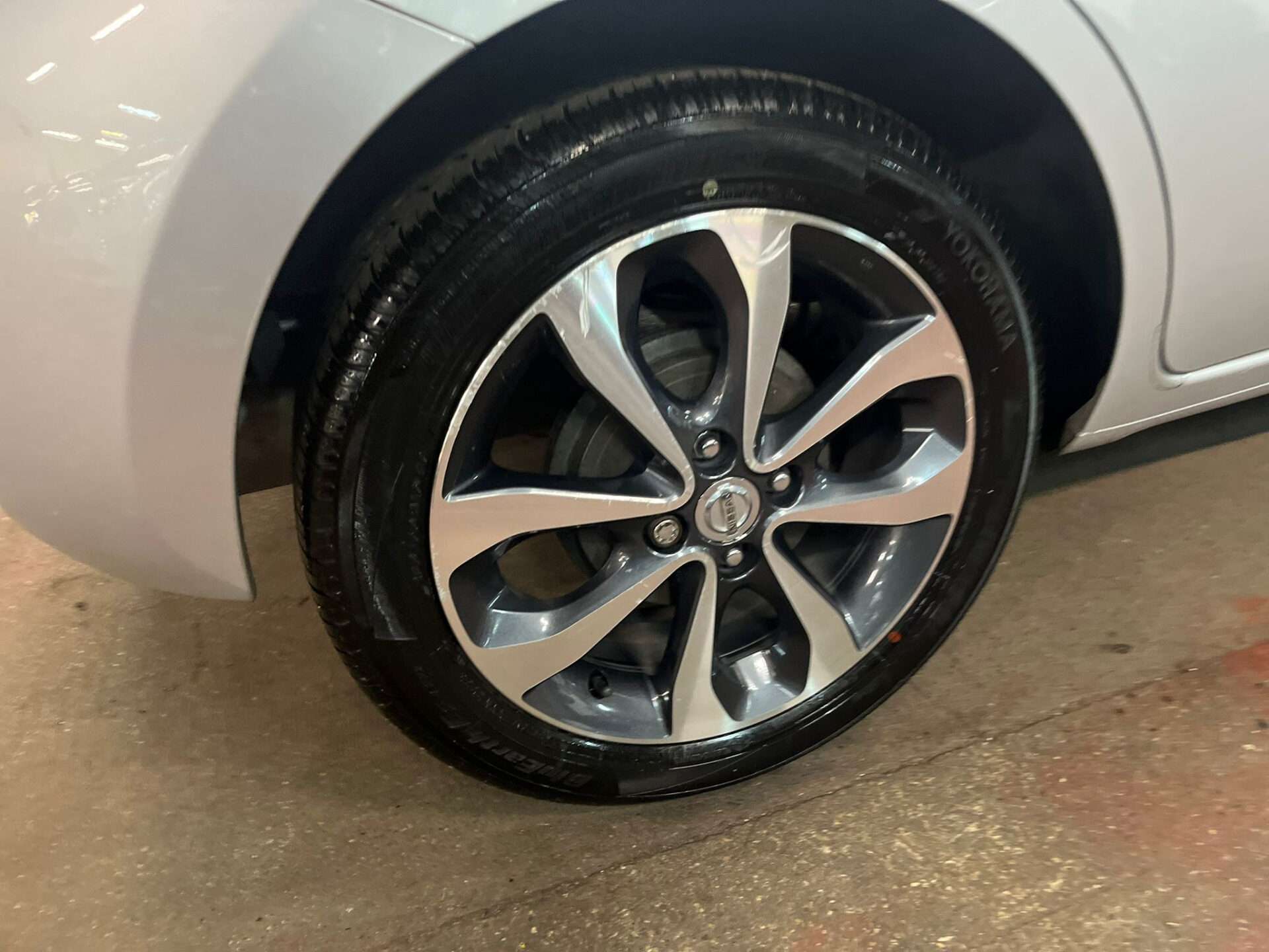 2016 NISSAN MICRA 2016 NISSAN MICRA